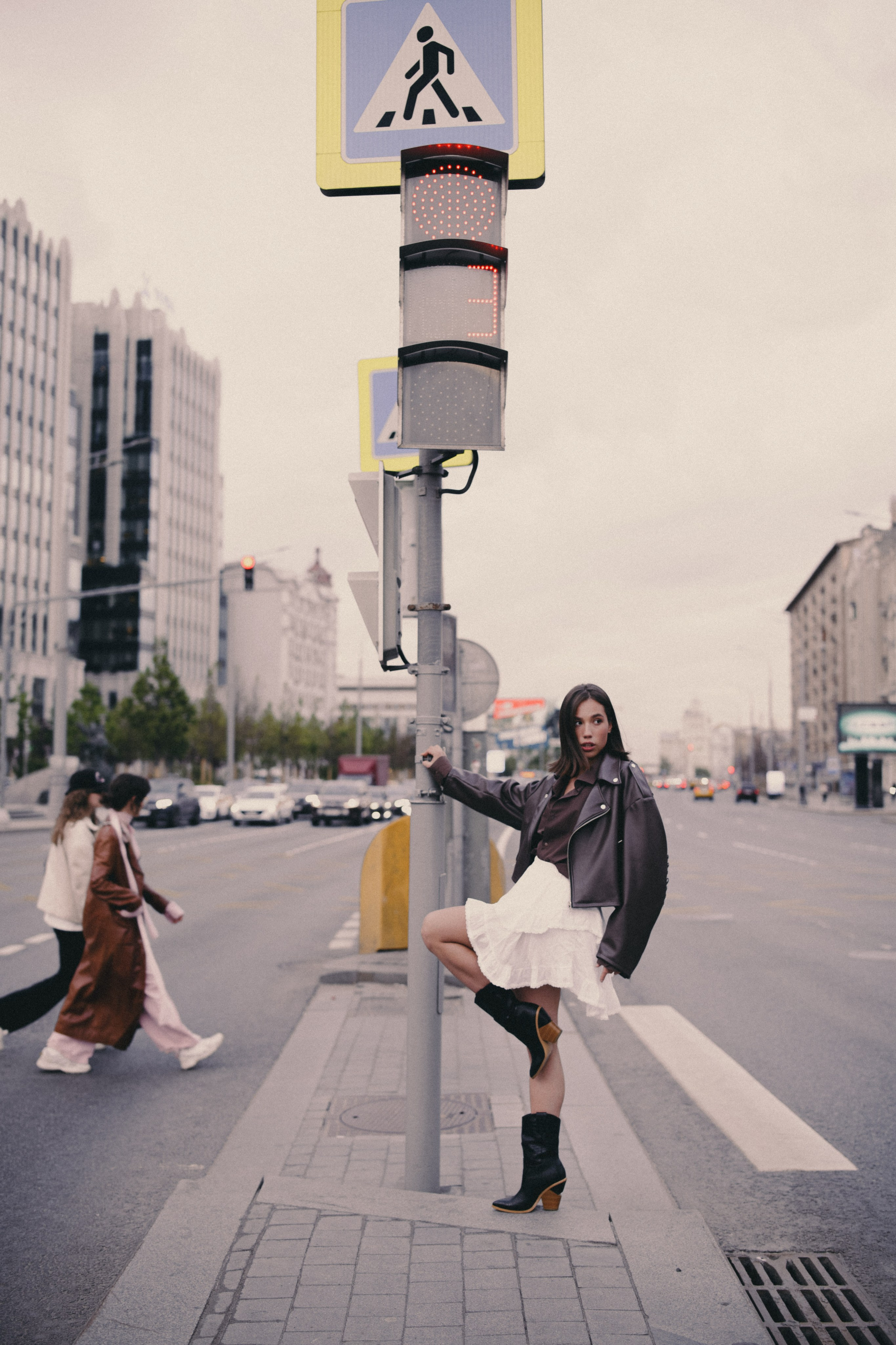 Альбом: Стрит-съёмки | Фотограф в Зеленограде Таня Бараненко