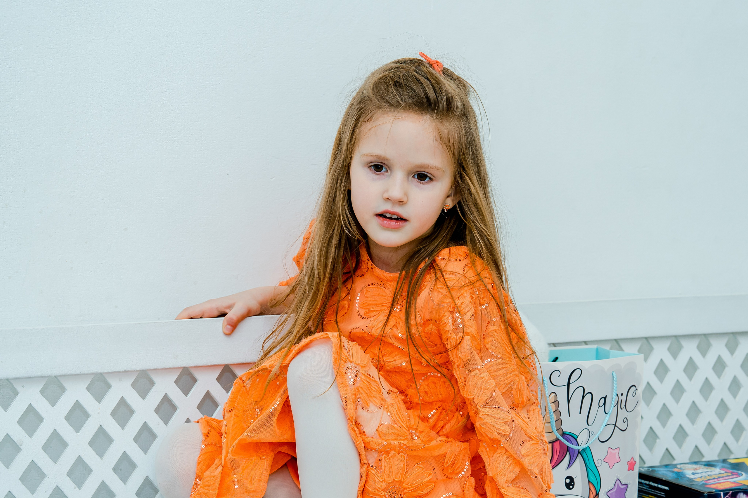 Детские праздники. Главная