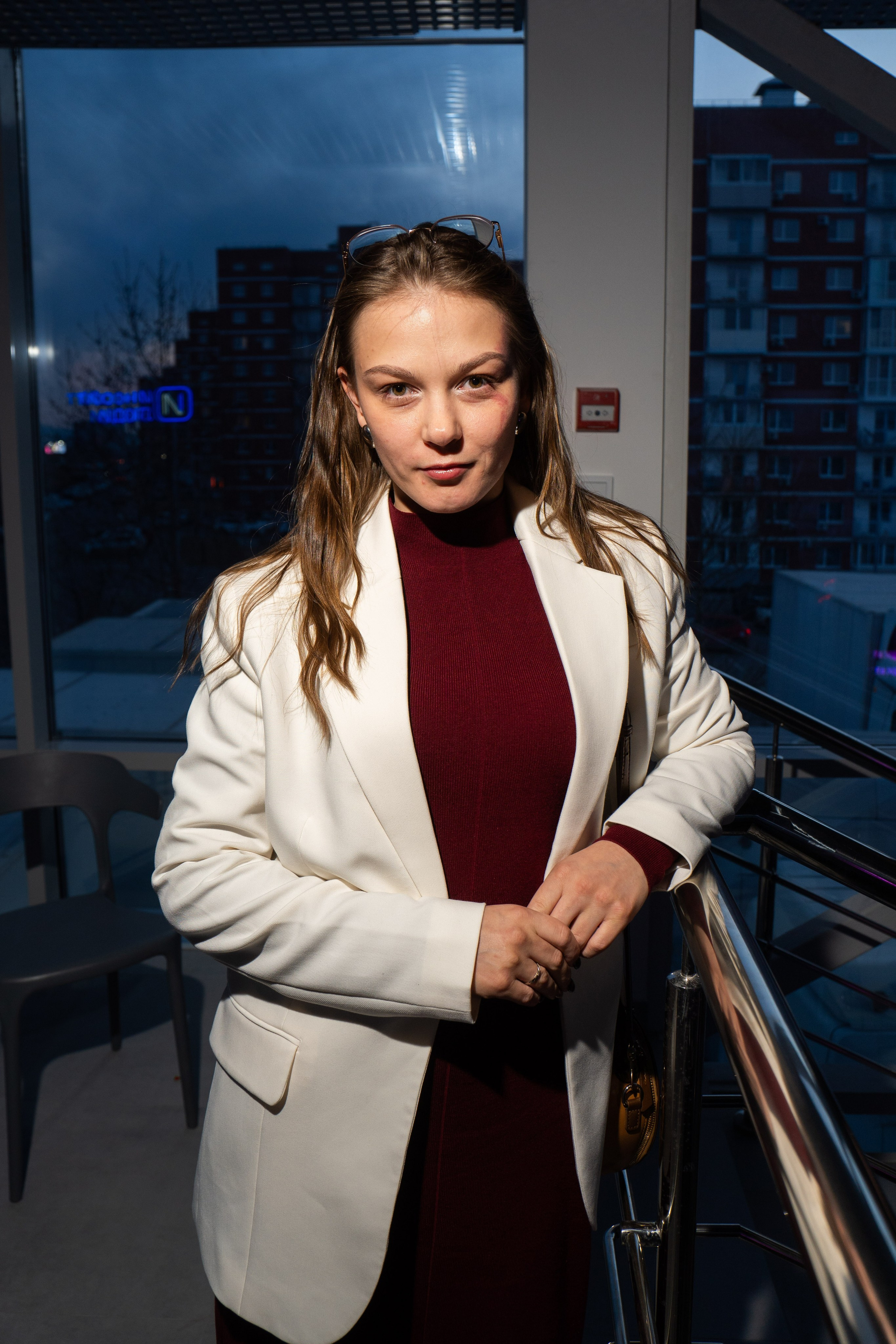 ДЕНЬ ЗАЩИТЫ ПРЕДПРЕНИМАТЕЛЕЙ. СВОИ. ФОТООТЧЕТЫ-СОБЫТИЯ-МЕСТА