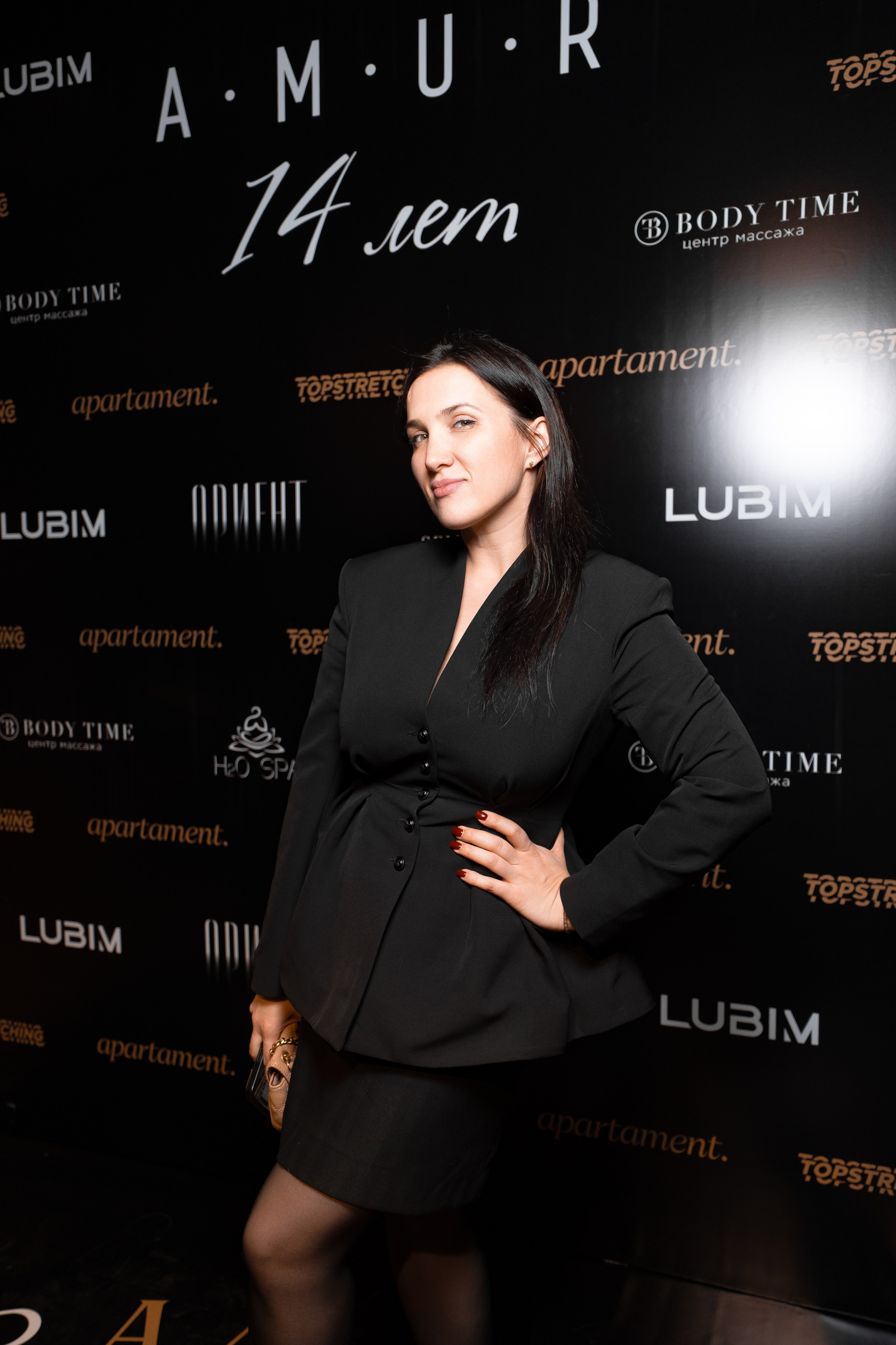 AMUR — 14 YEARS. СВОИ. ФОТООТЧЕТЫ-СОБЫТИЯ-МЕСТА