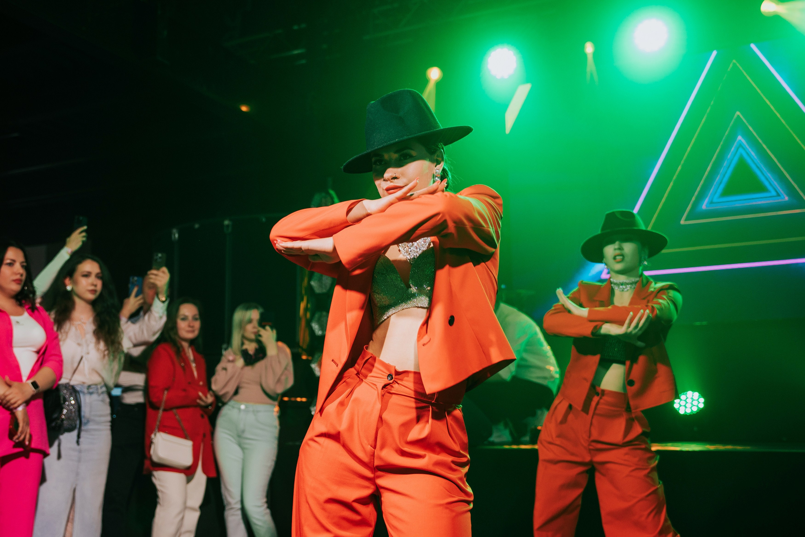 BRAVO — FLORA EVENT — PART II. СВОИ. ФОТООТЧЕТЫ-СОБЫТИЯ-МЕСТА