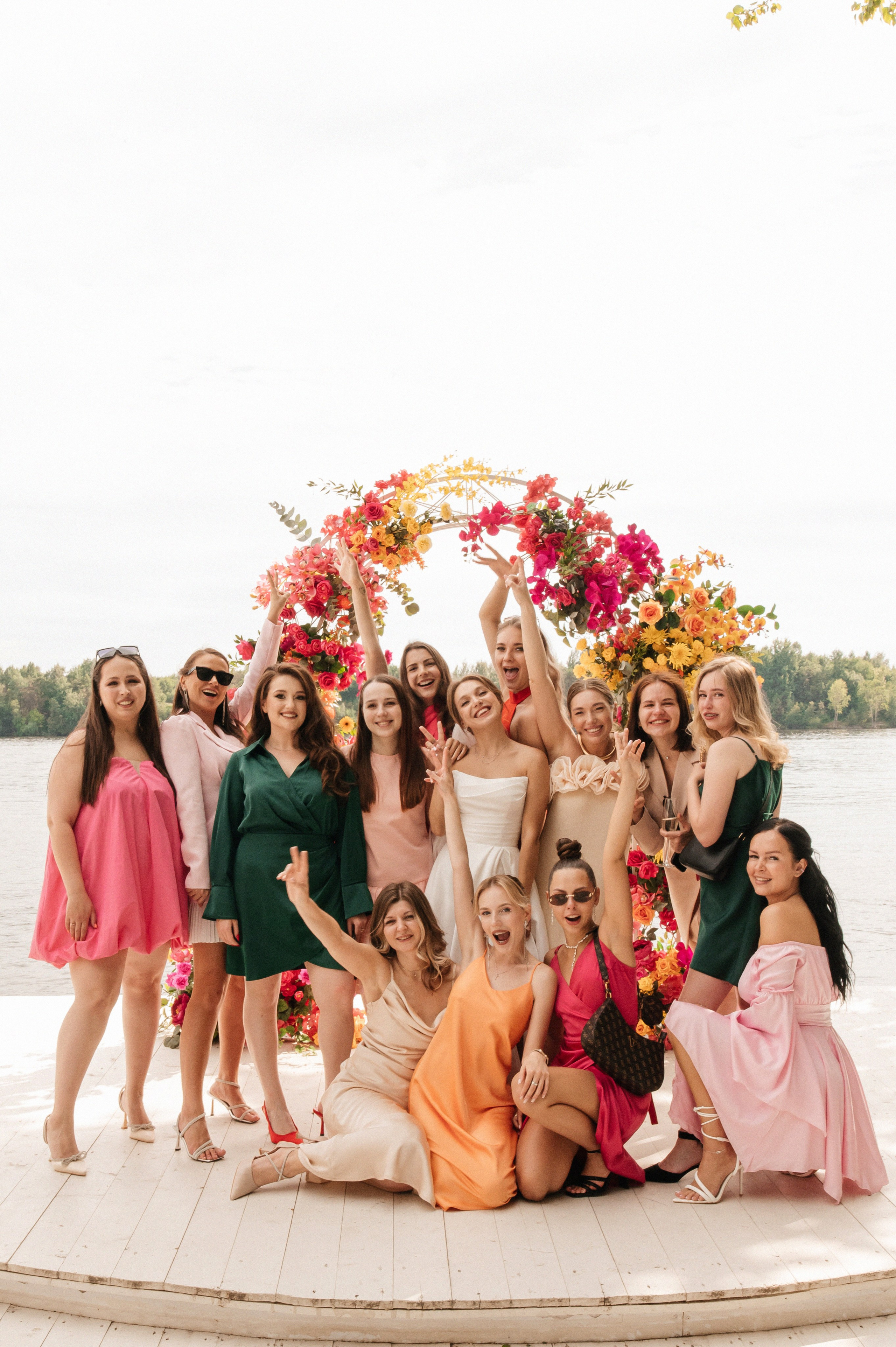 ANONS. Мария — Свадебный фотограф