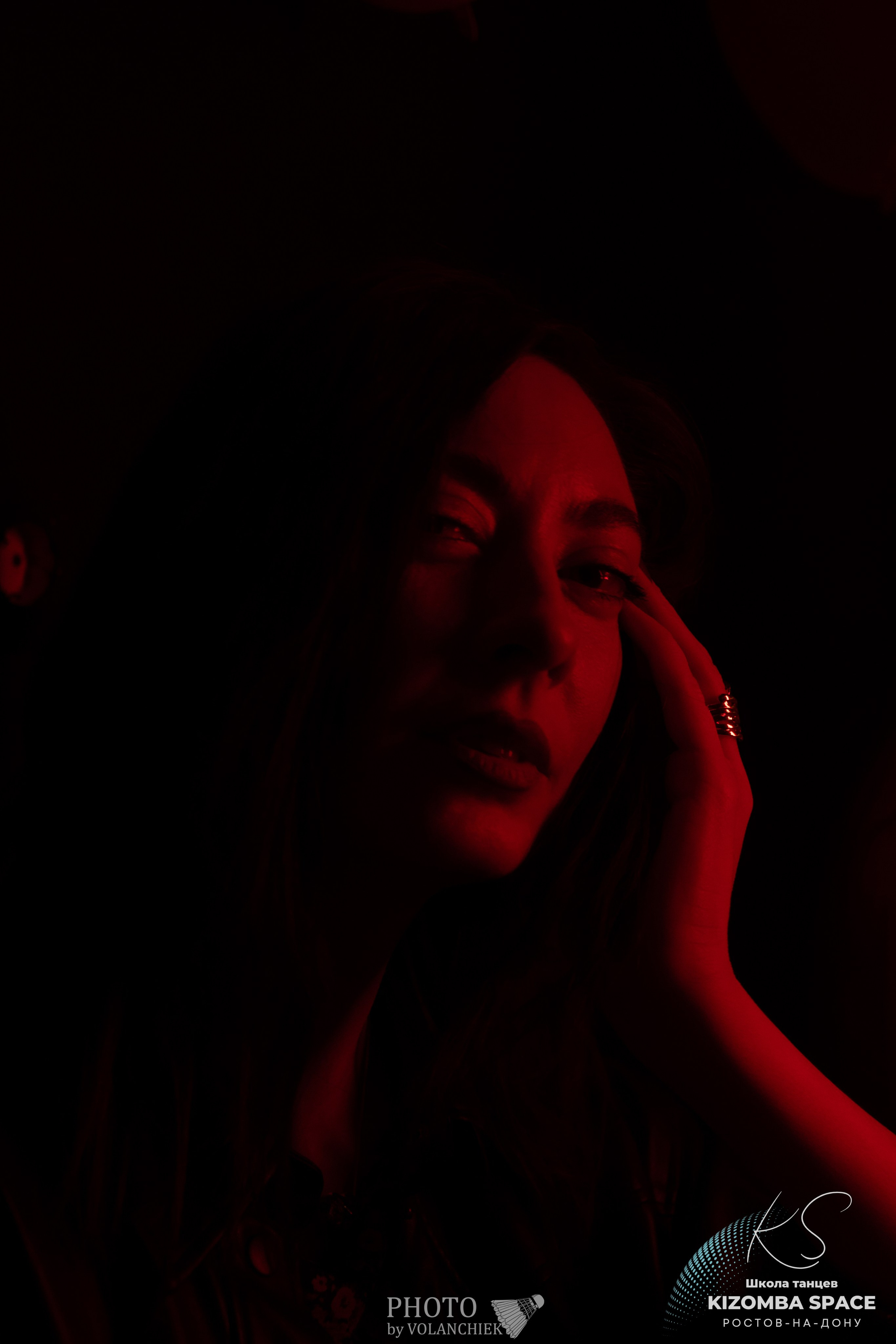 Репортажная фотосессия. Photo by Volanchiek