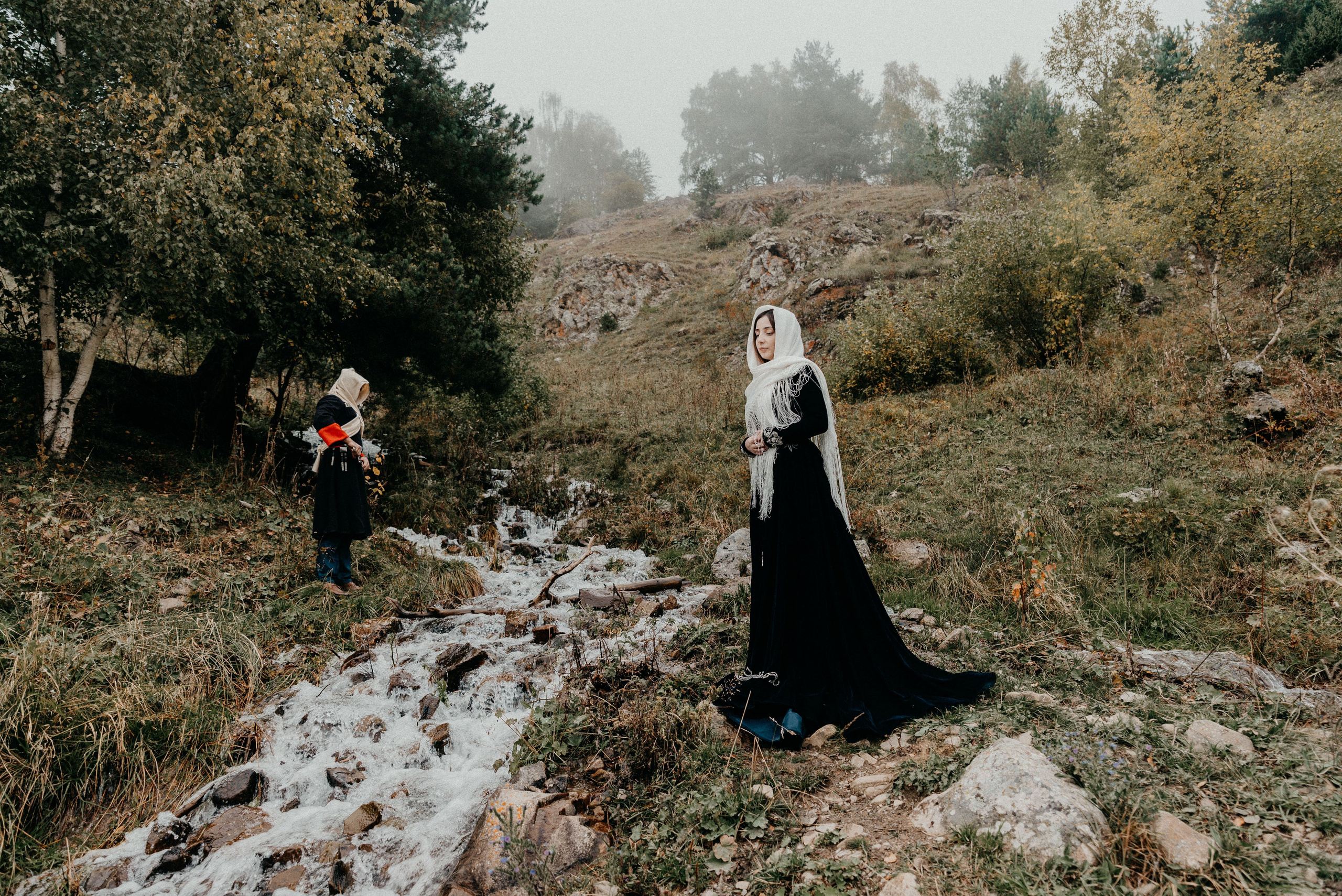 Свадебные съёмки. Фотограф Диана Семенова