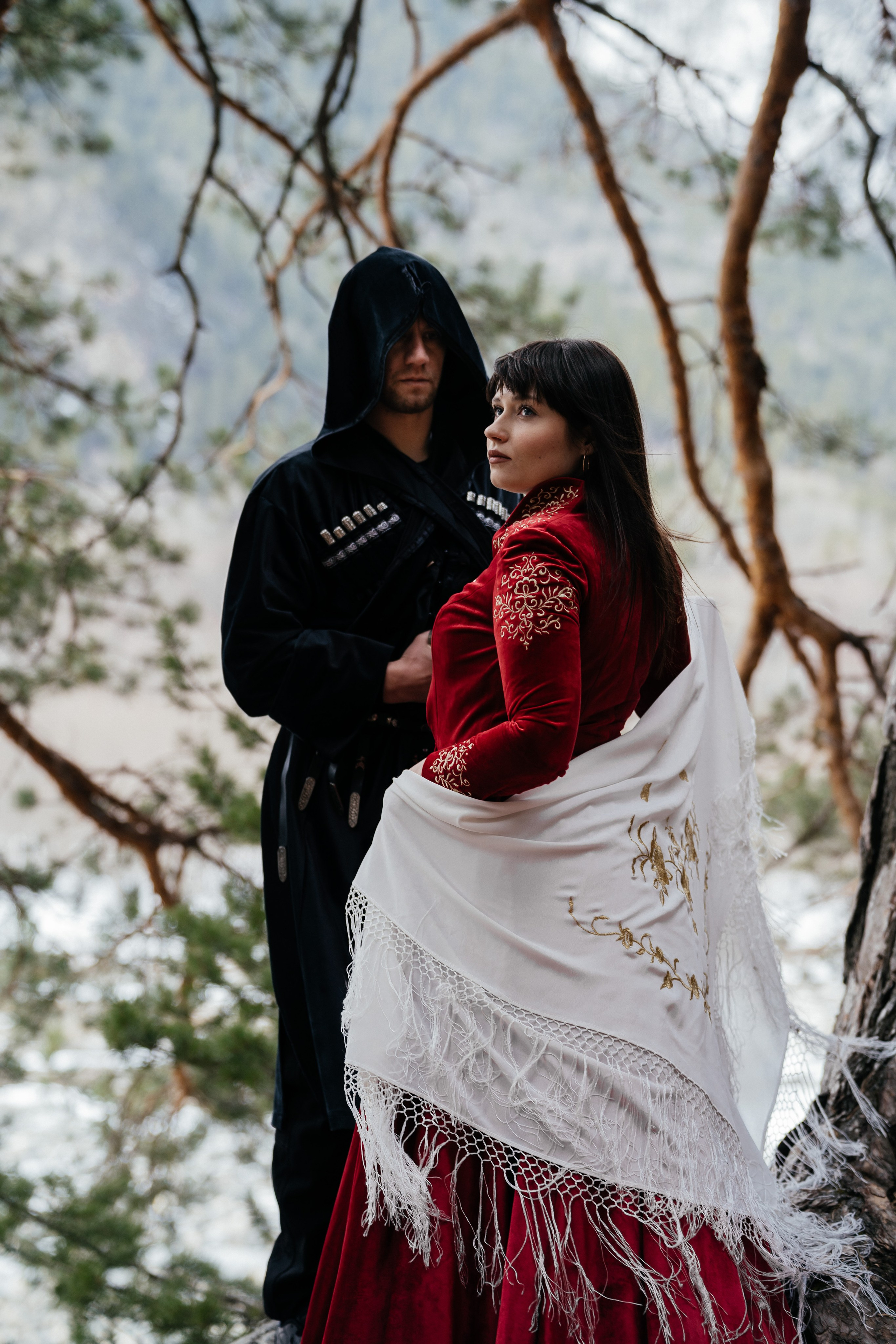 Свадебные съёмки. Фотограф Диана Семенова