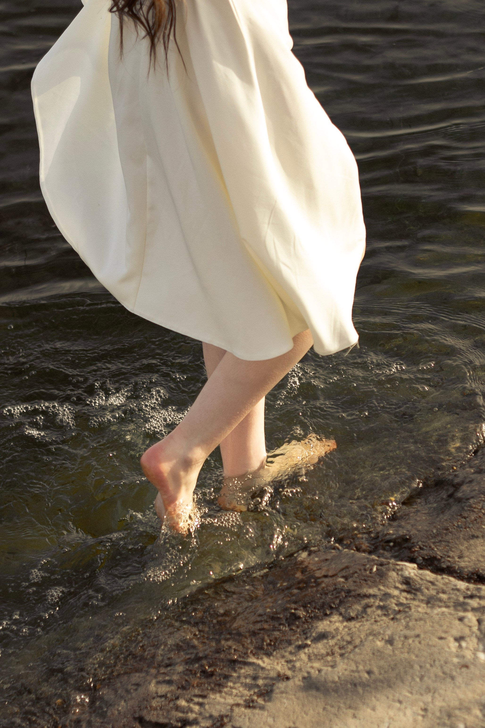 Cerulean. Фотограф Ася Верницкая