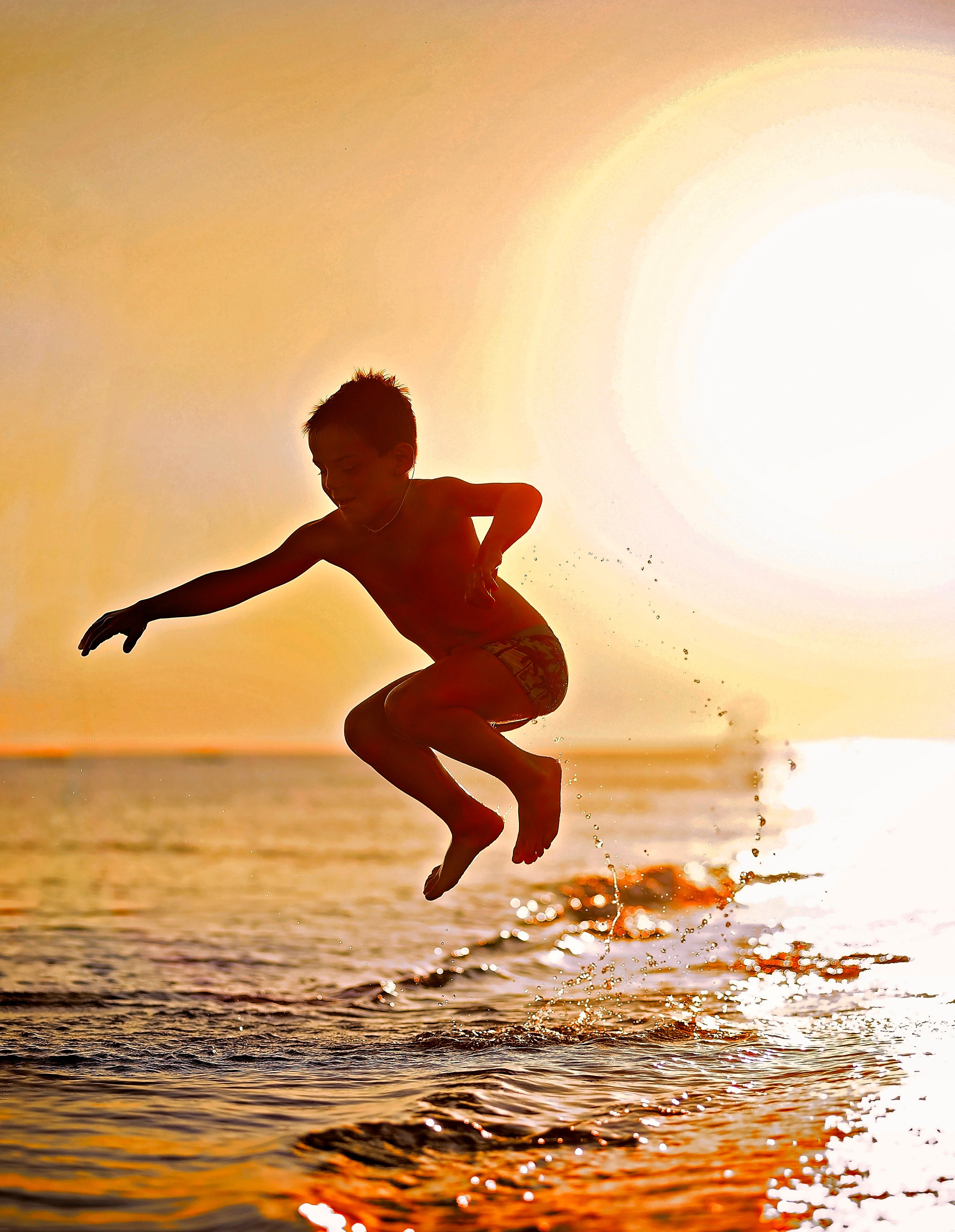 Море. Главная