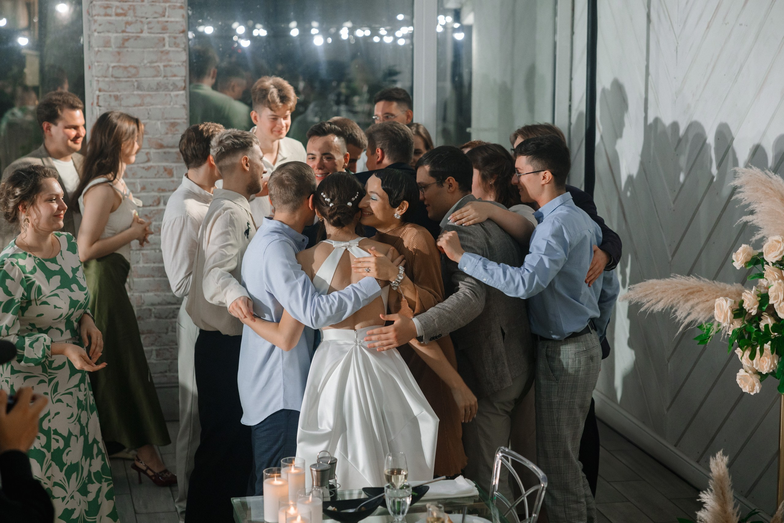 Анастасия&Константин. Главная