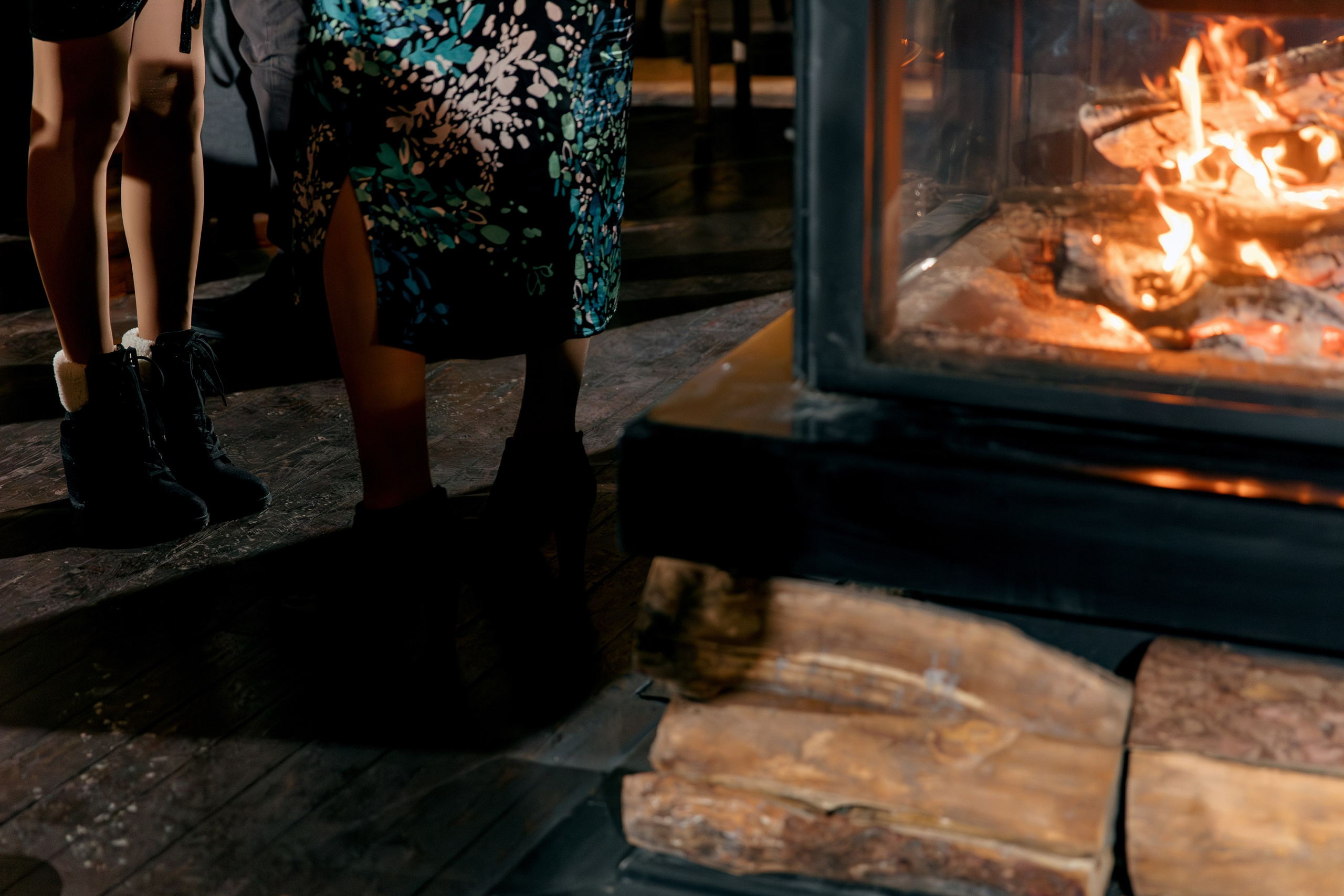 COLLA GEN. Фотограф в Красноярске