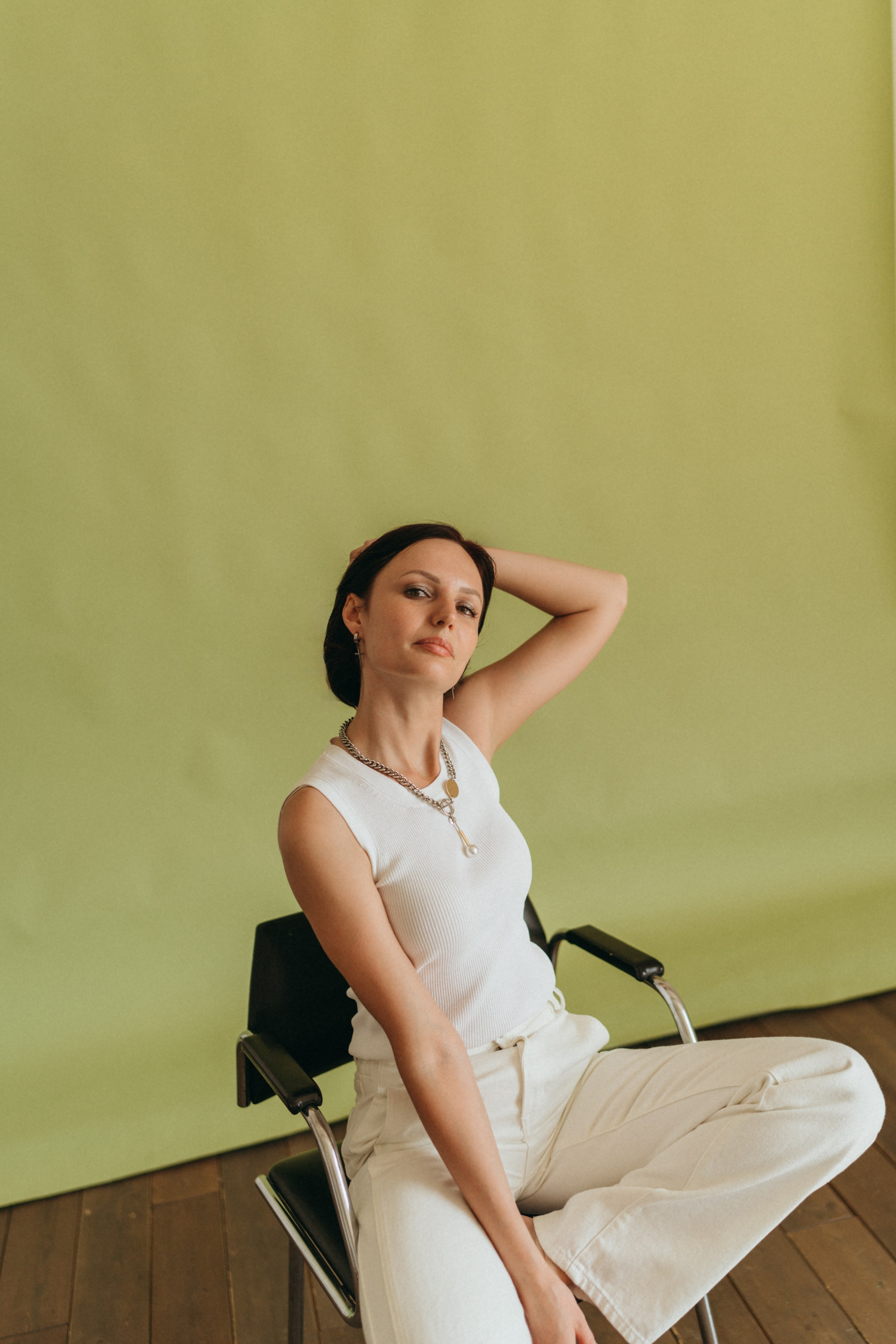 Екатерина. Фотограф в Санкт-Петербурге — Лучина Екатерина