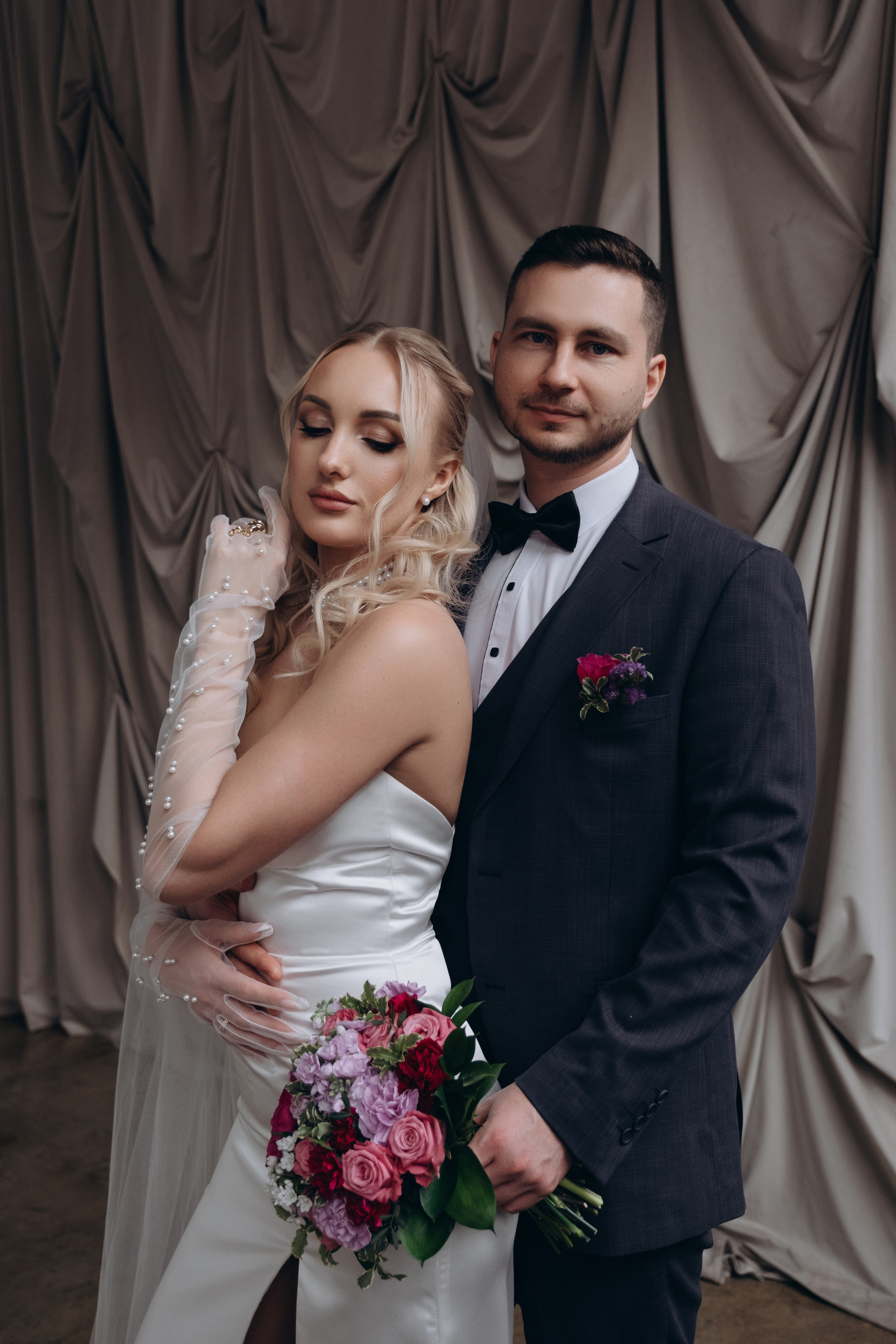 Igor&Kristina. Фотограф|Москва — Агбаш Лера