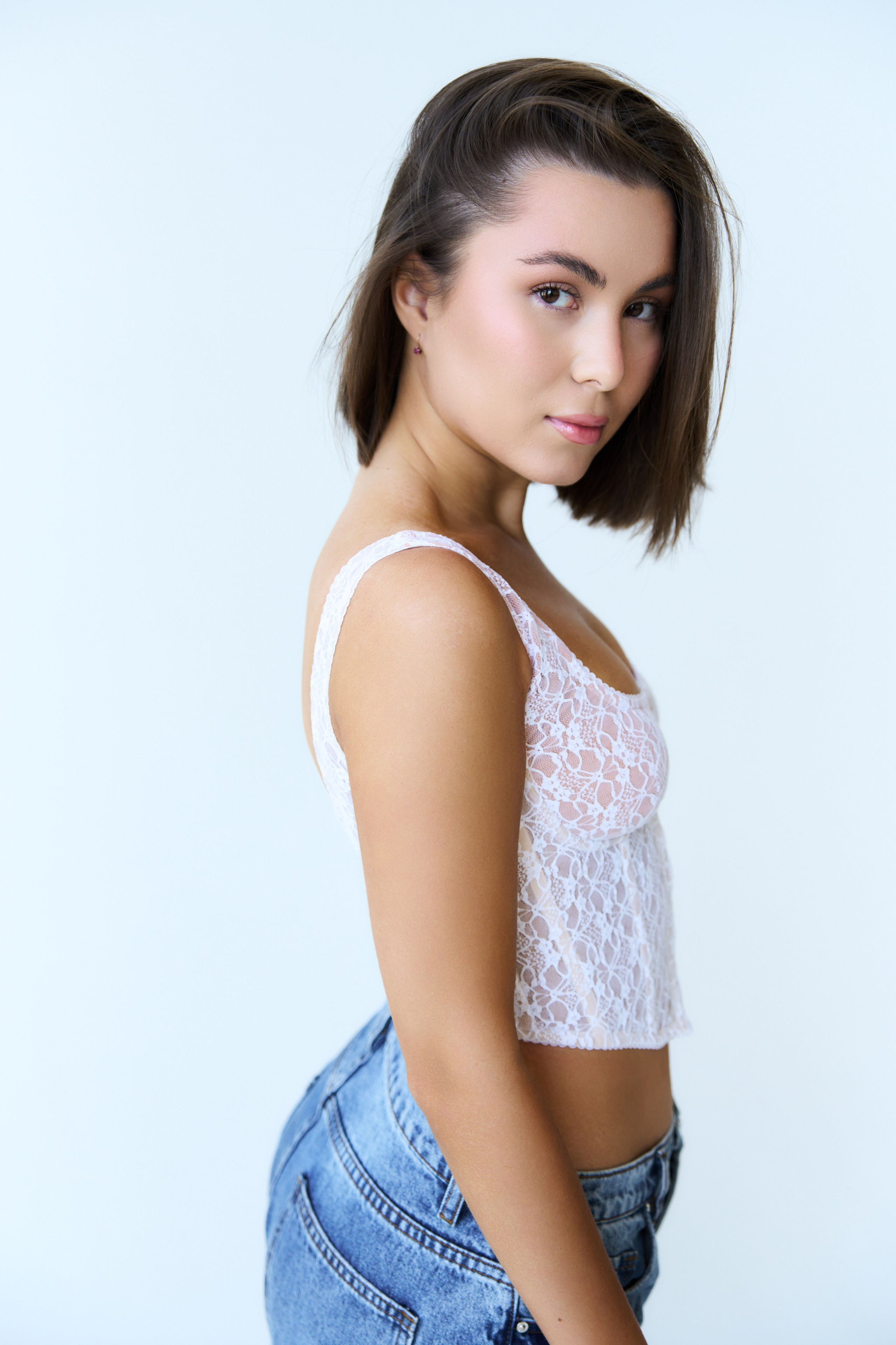 Нелли. Маргарита — фотограф и видеограф / Москва