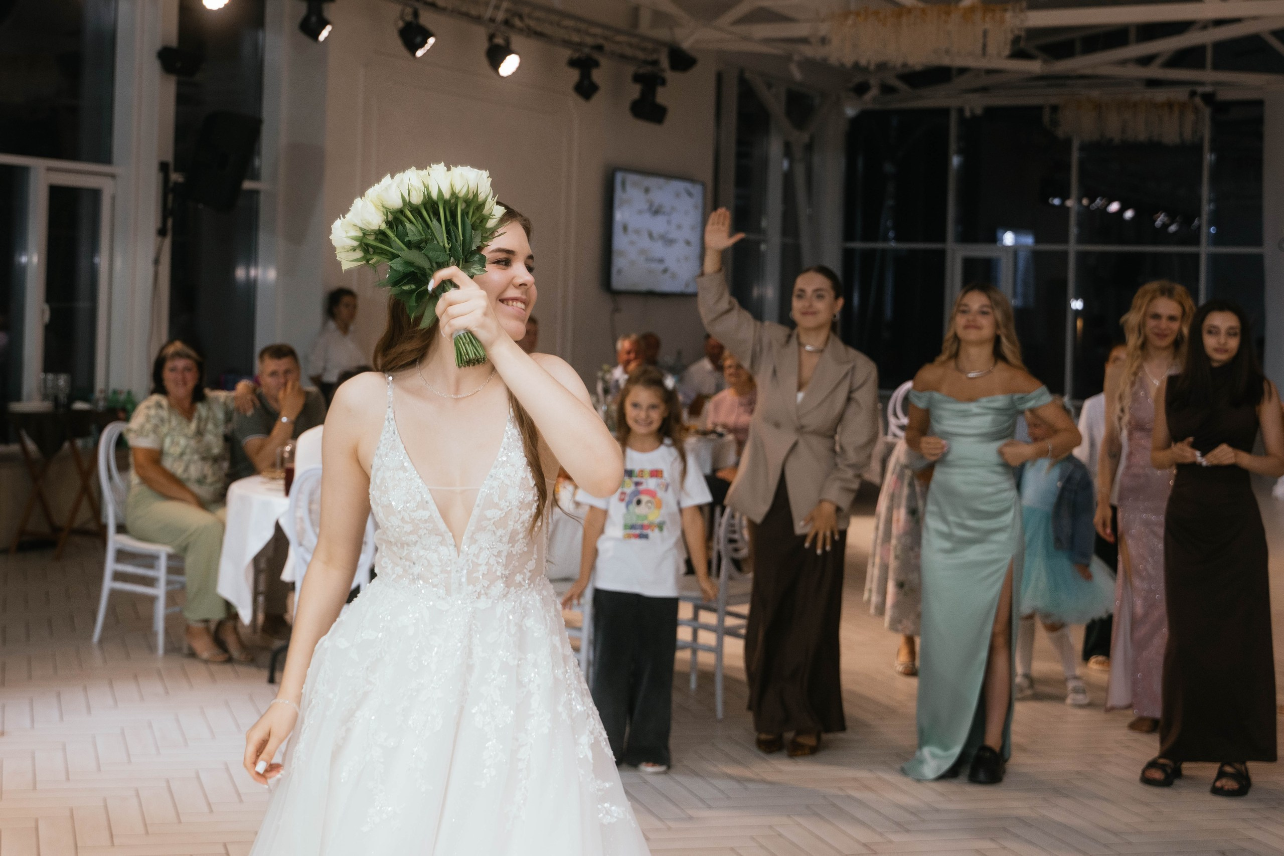 Wedding day #90. Свадебный, семейный фотограф в Рязани Лена Брант