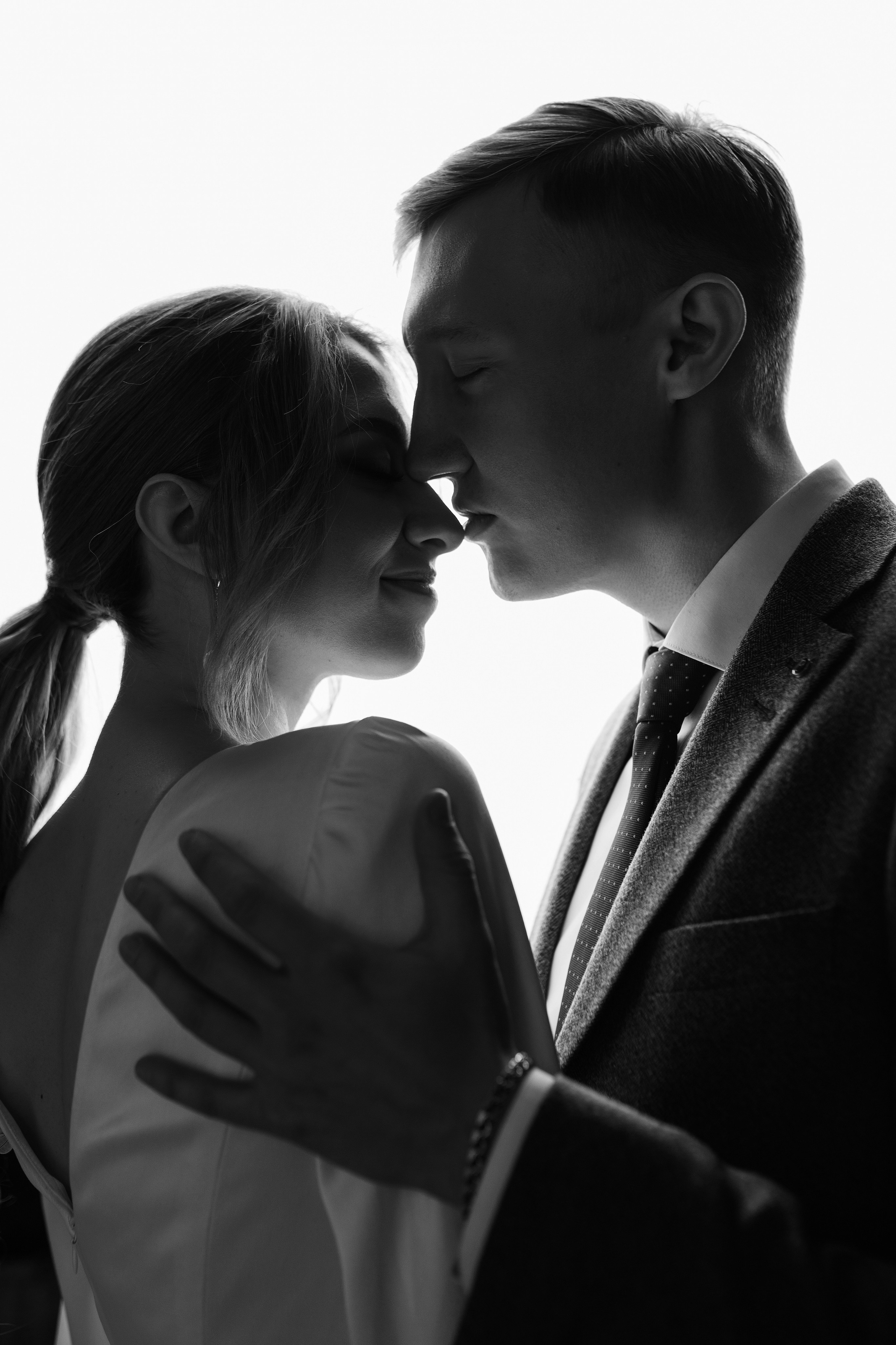 Wedding day #47. Свадебный, семейный фотограф в Рязани Лена Брант