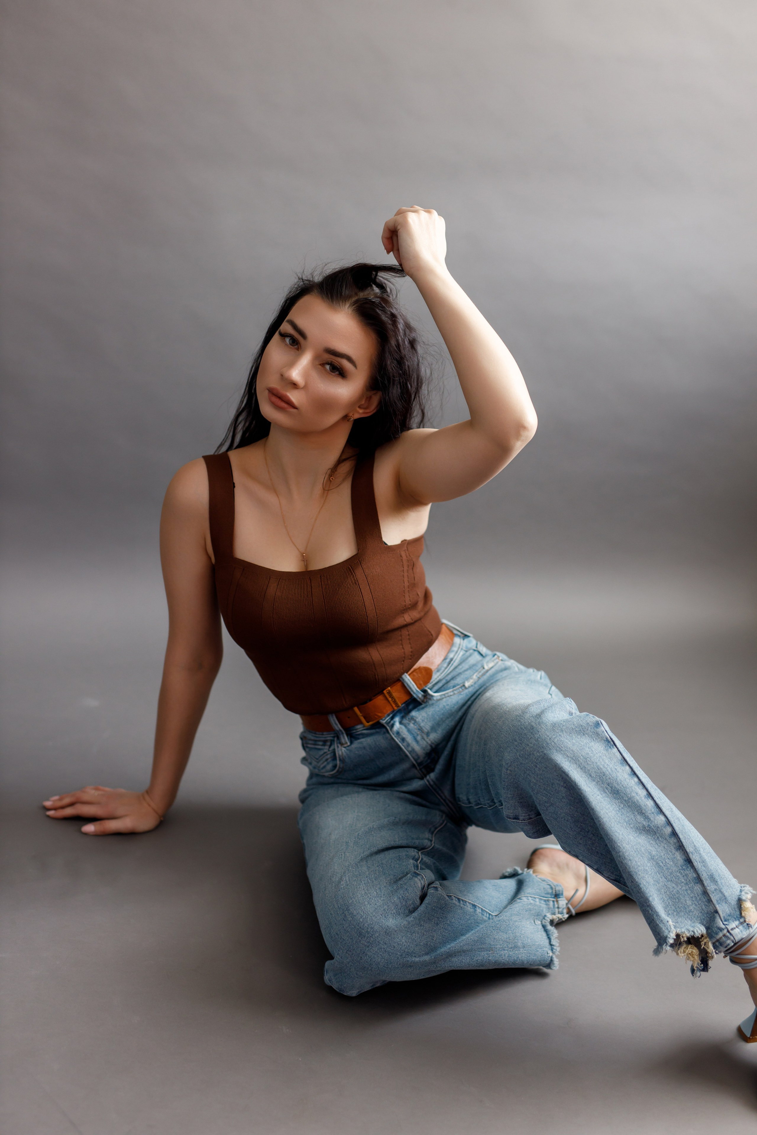 Светлана. Свадебный и семейный фотограф в Туле и области Маша Костина