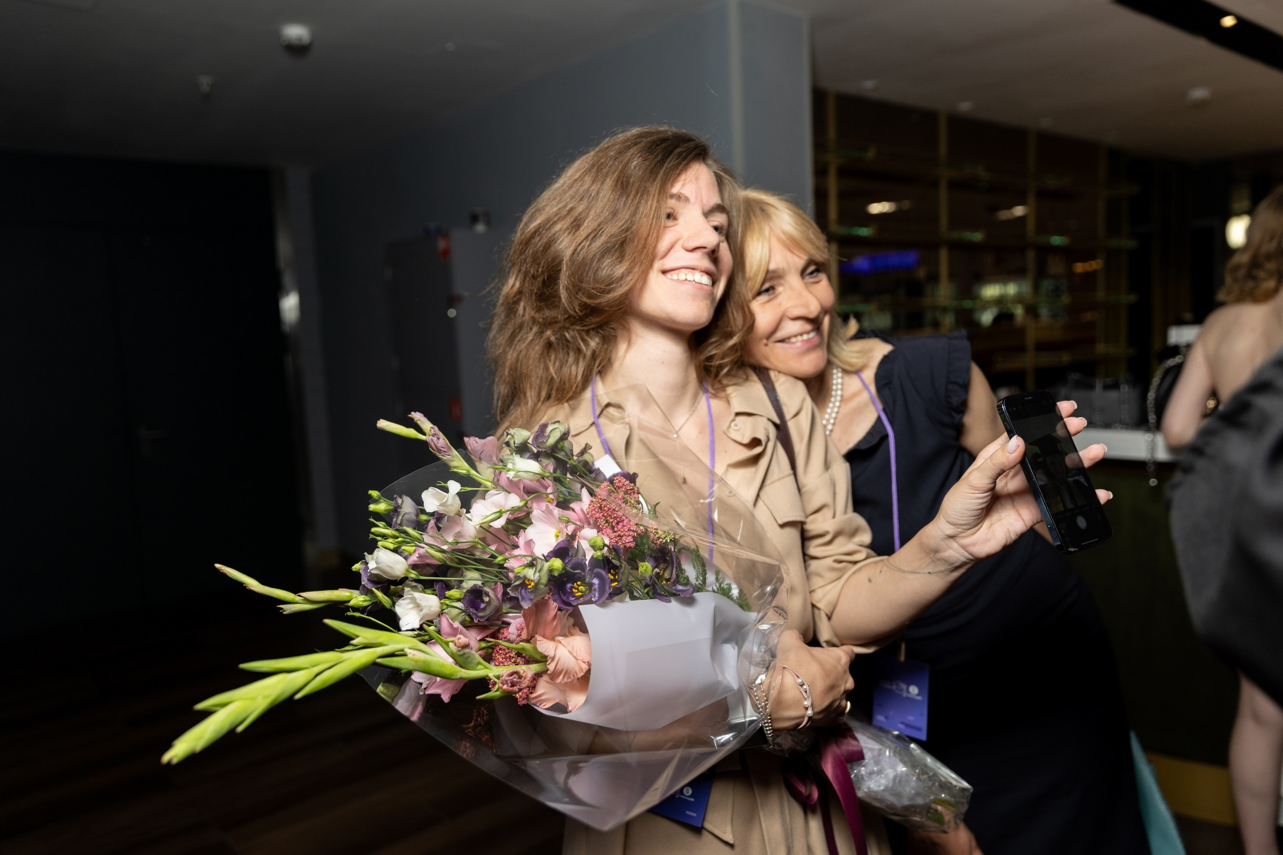 Выпускной Высшая Школа Экономики. Свадебный и семейный фотограф