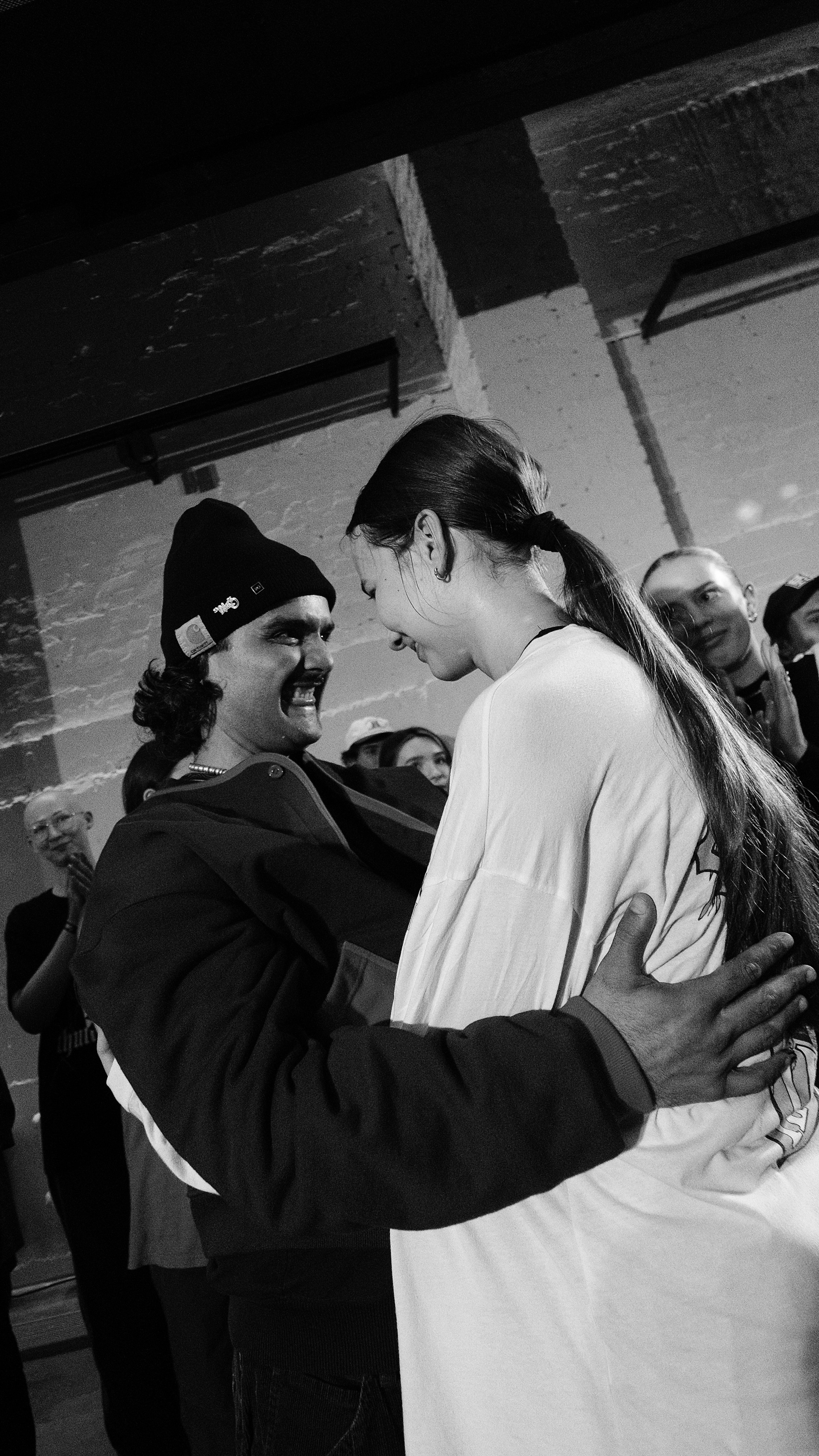 ODD PROJECT. LIYALEE PHOTO