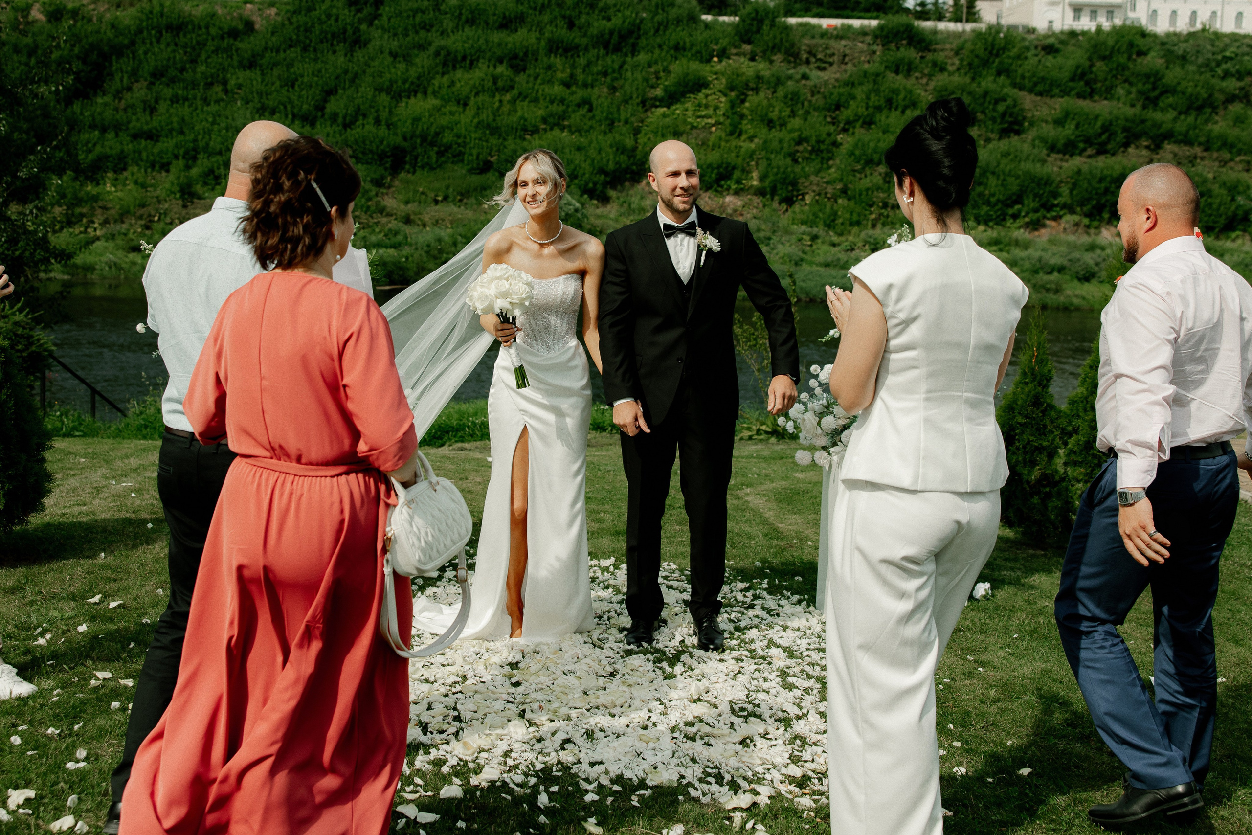 …там, где живет любовь…. Свадебный и женский фотограф в Твери Екатерина Гребенкина