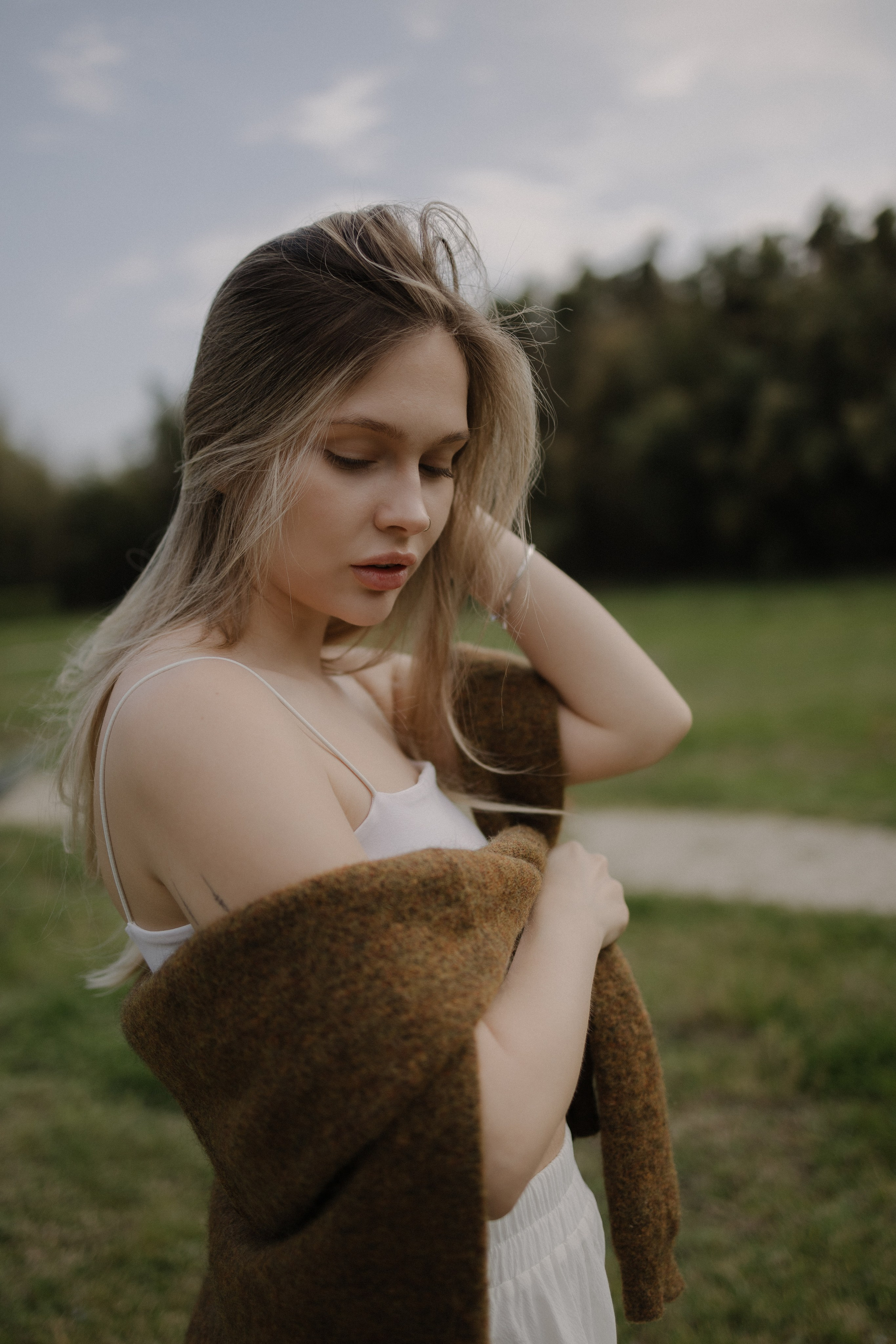 Света. Фотограф Сочи Адлер Сириус Красная поляна Олеся Минив