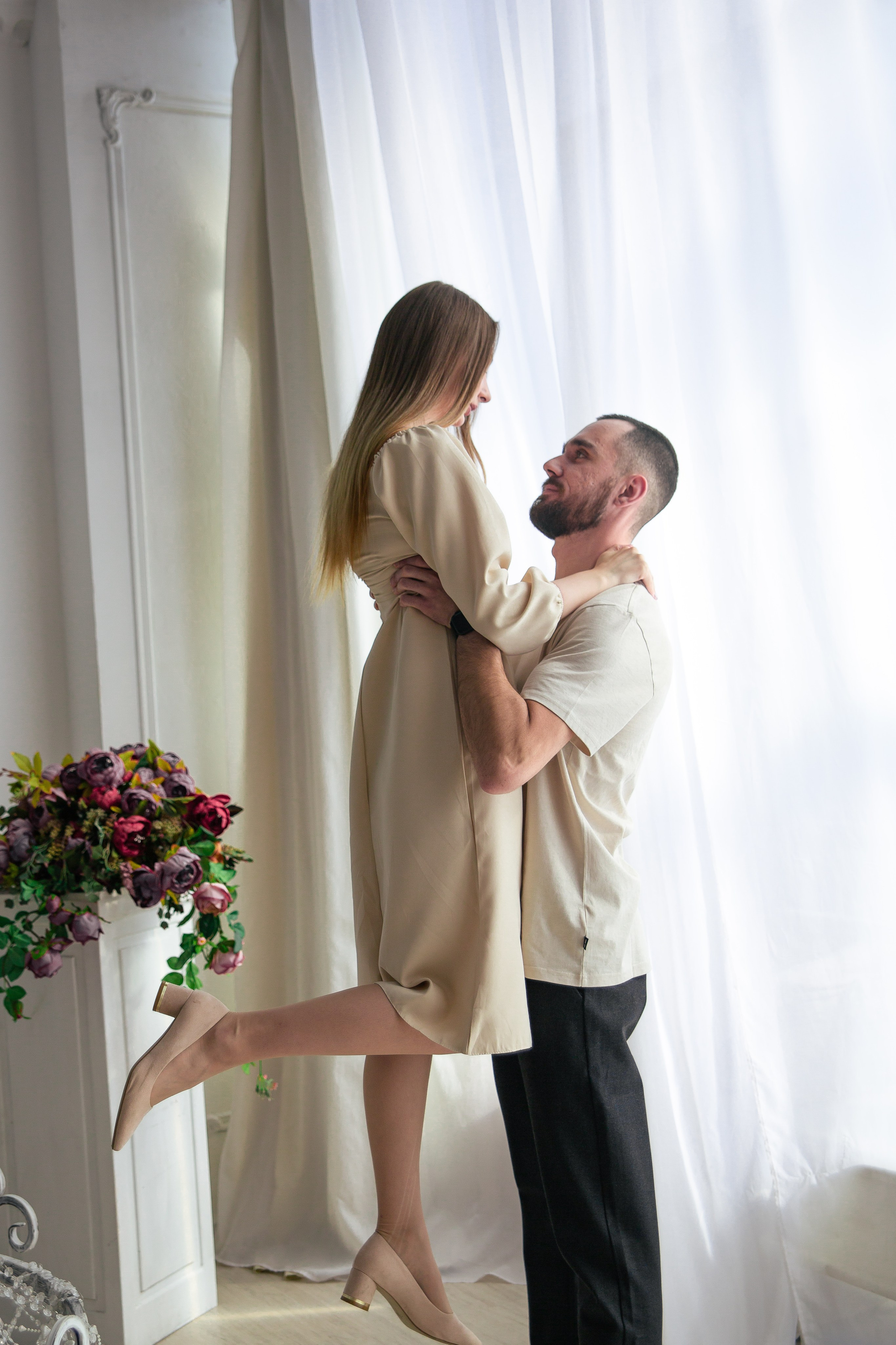 Timur&Samira. Фотограф в Оренбурге VIKA NIKOVA