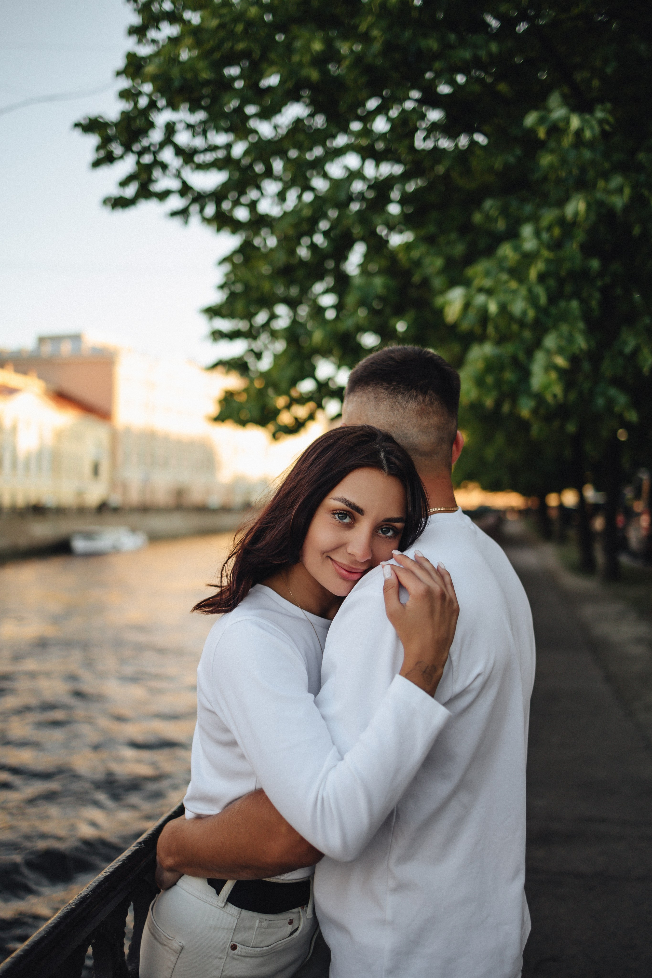 A&O. Фотограф в Санкт-Петербурге Ольга Кулеш