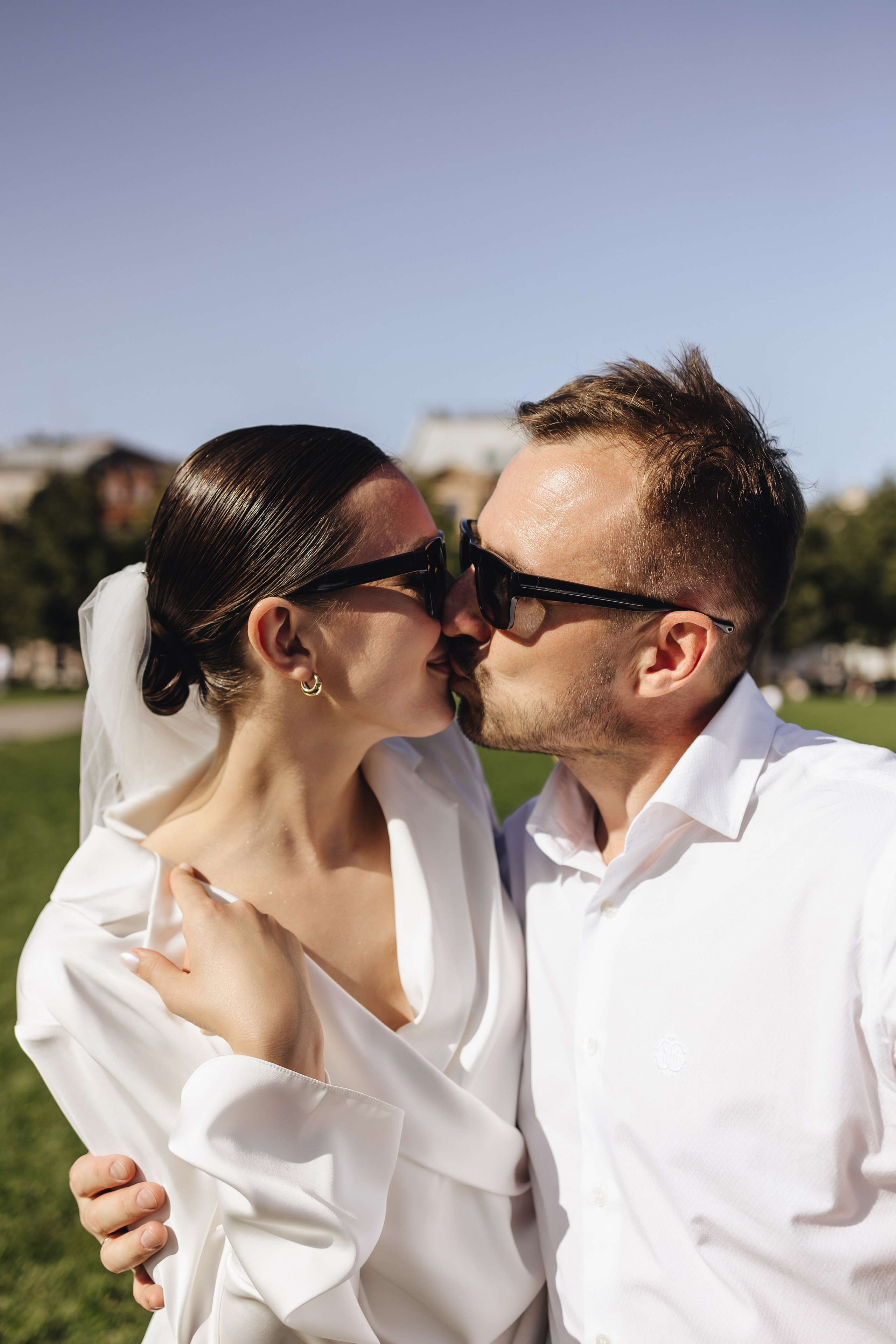 A&N. Фотограф в Санкт-Петербурге Ольга Кулеш