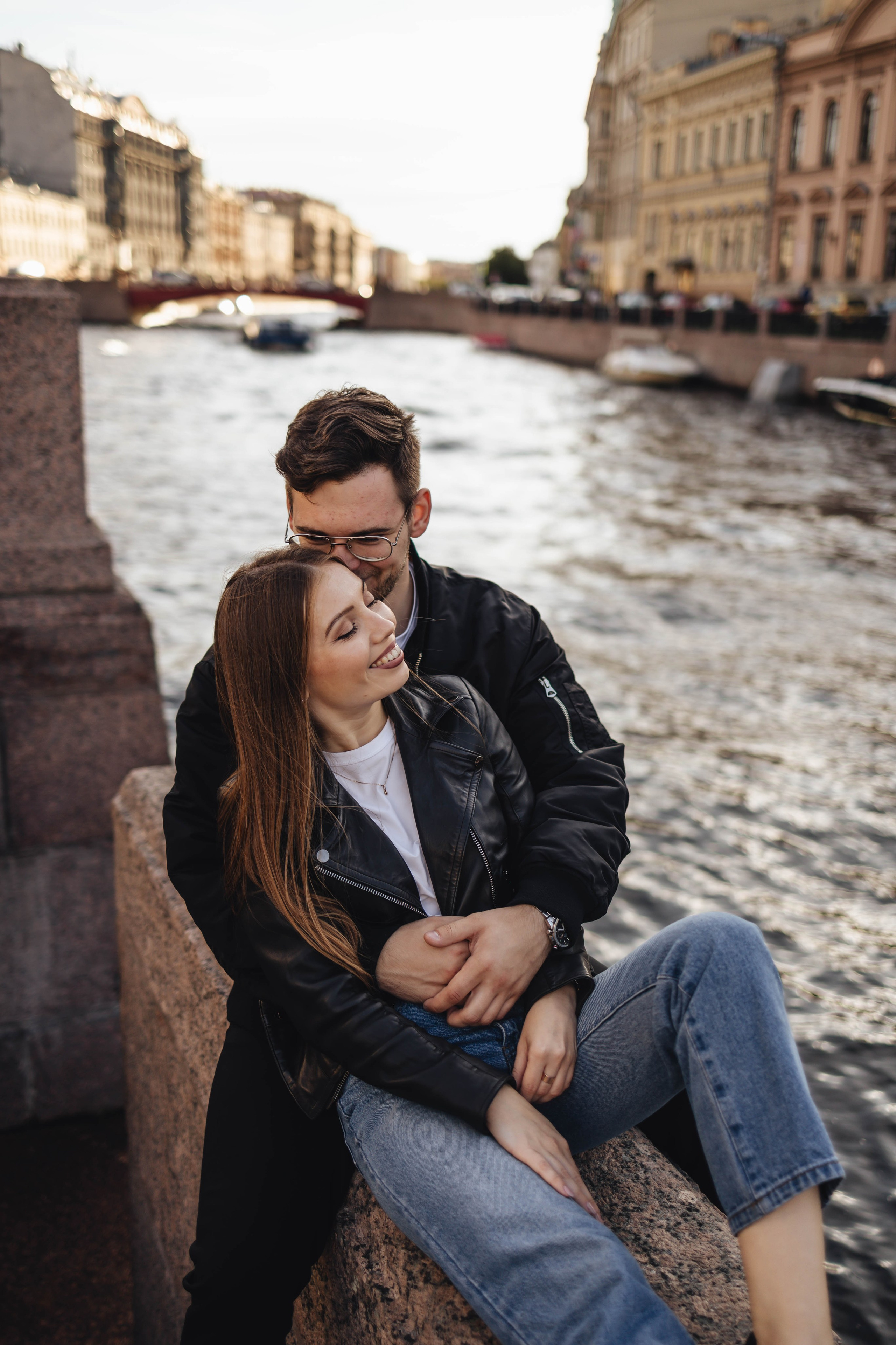 O&S. Фотограф в Санкт-Петербурге Ольга Кулеш