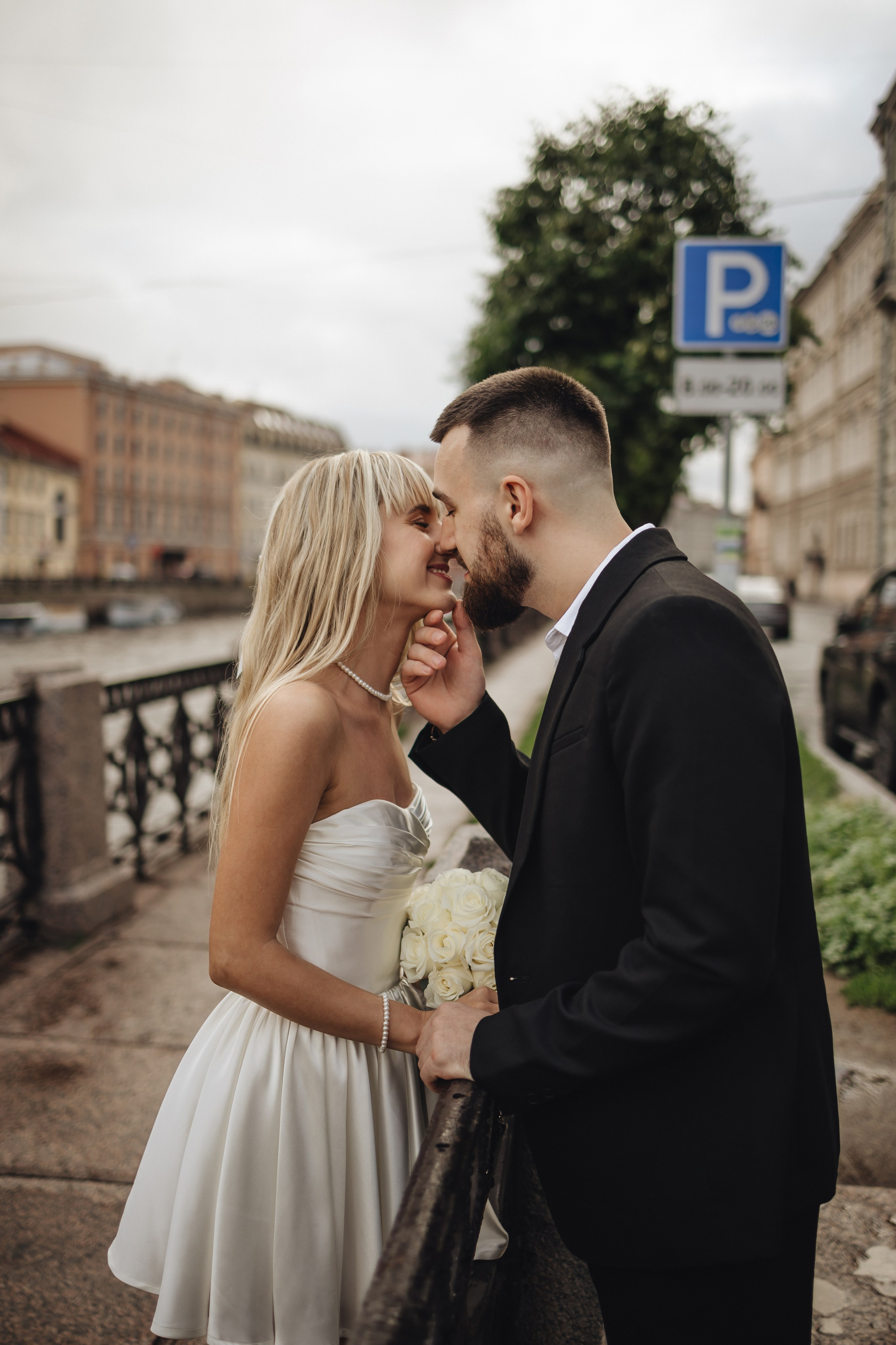 O&V. Фотограф в Санкт-Петербурге Ольга Кулеш