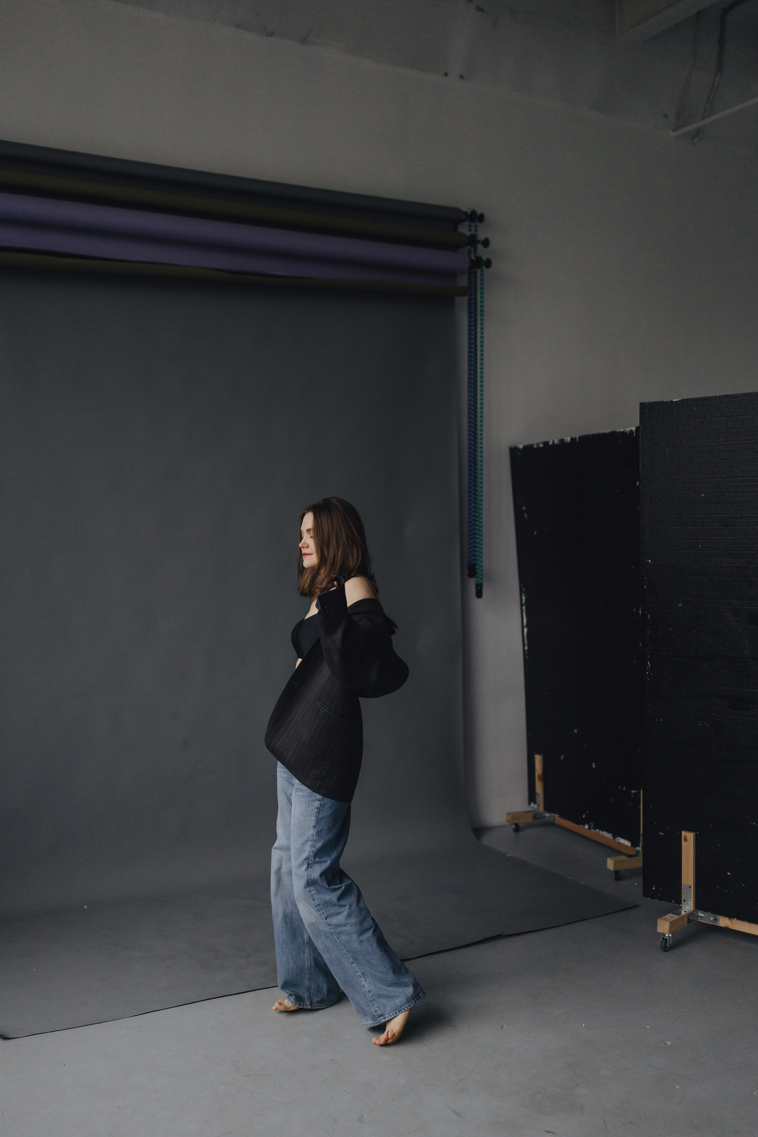 Л. Фотограф в Санкт-Петербурге Ольга Кулеш