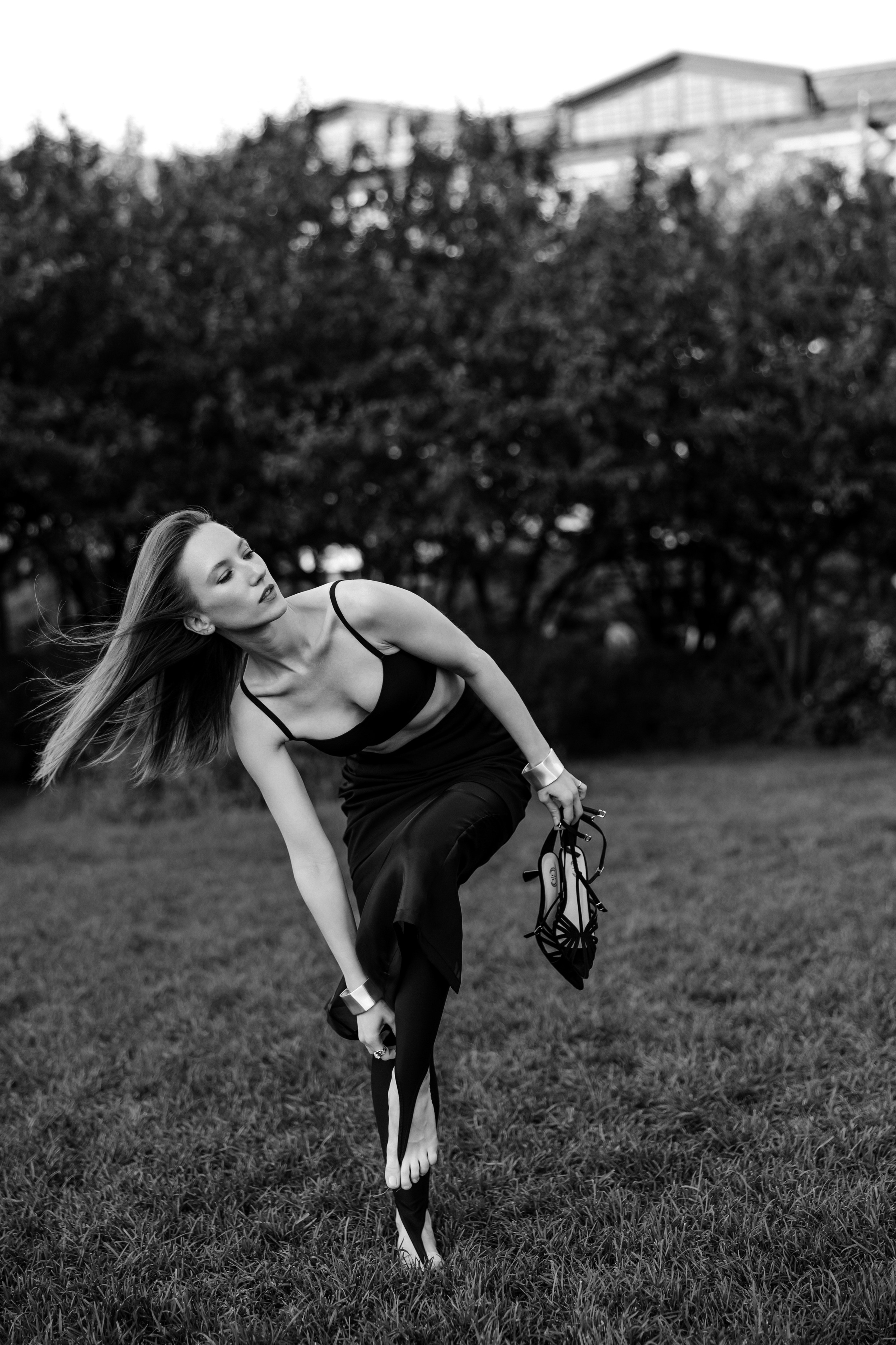 A. Фотограф в Санкт-Петербурге Ольга Кулеш