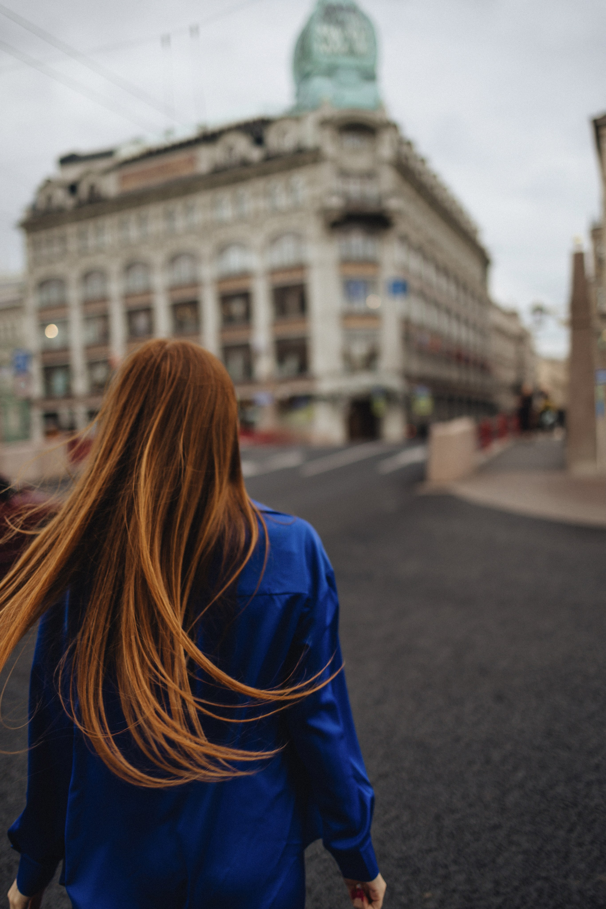А. Фотограф в Санкт-Петербурге Ольга Кулеш
