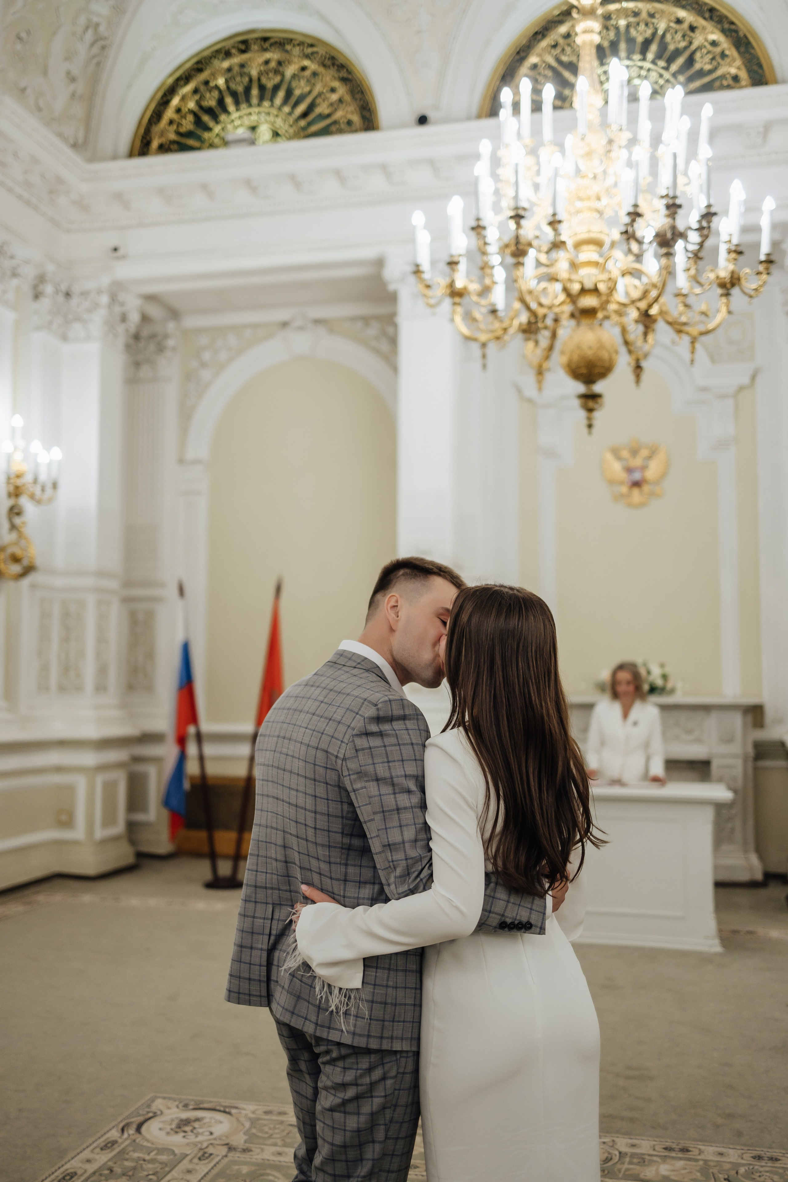 A&I. Фотограф в Санкт-Петербурге Ольга Кулеш