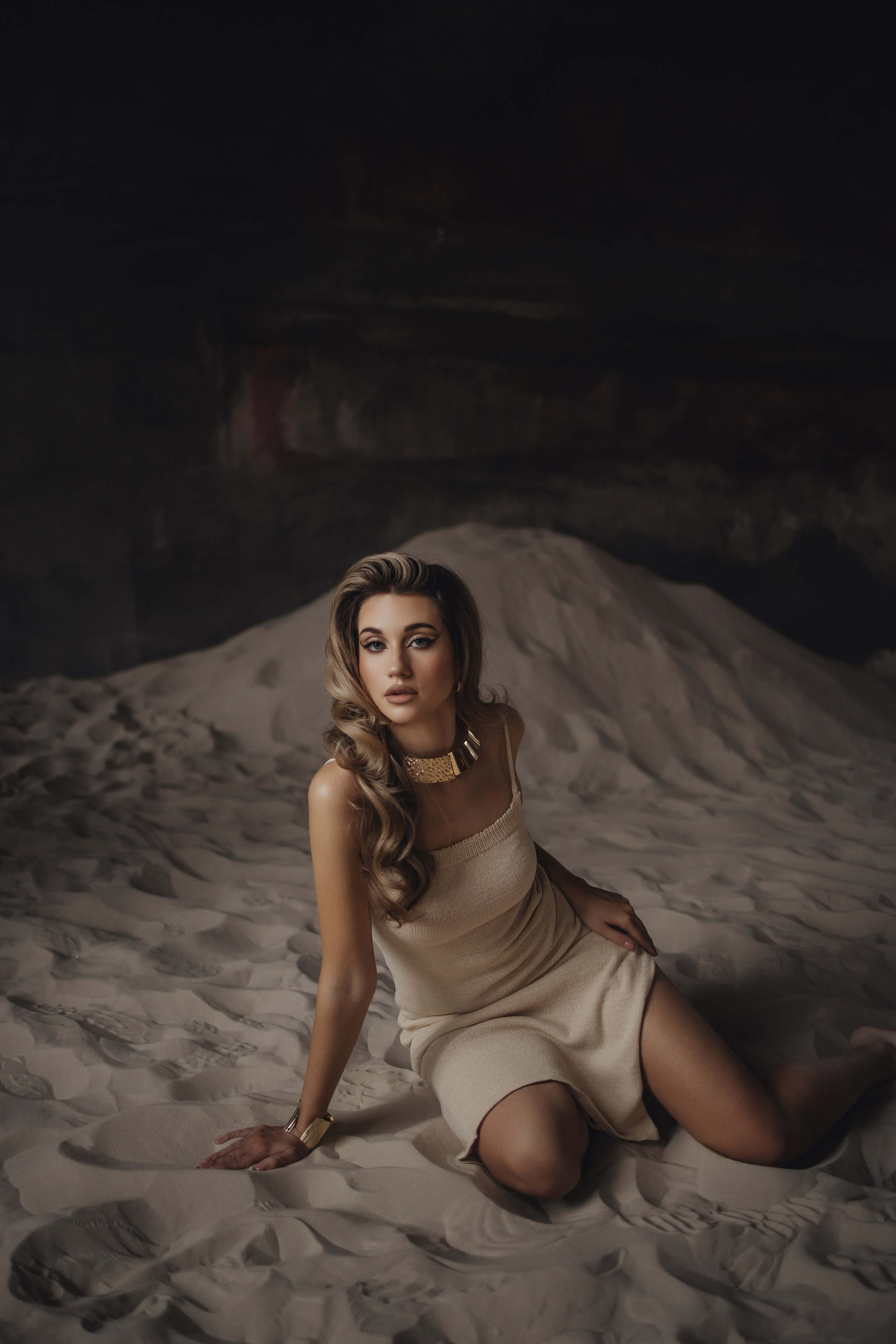 А. Фотограф в Санкт-Петербурге Ольга Кулеш