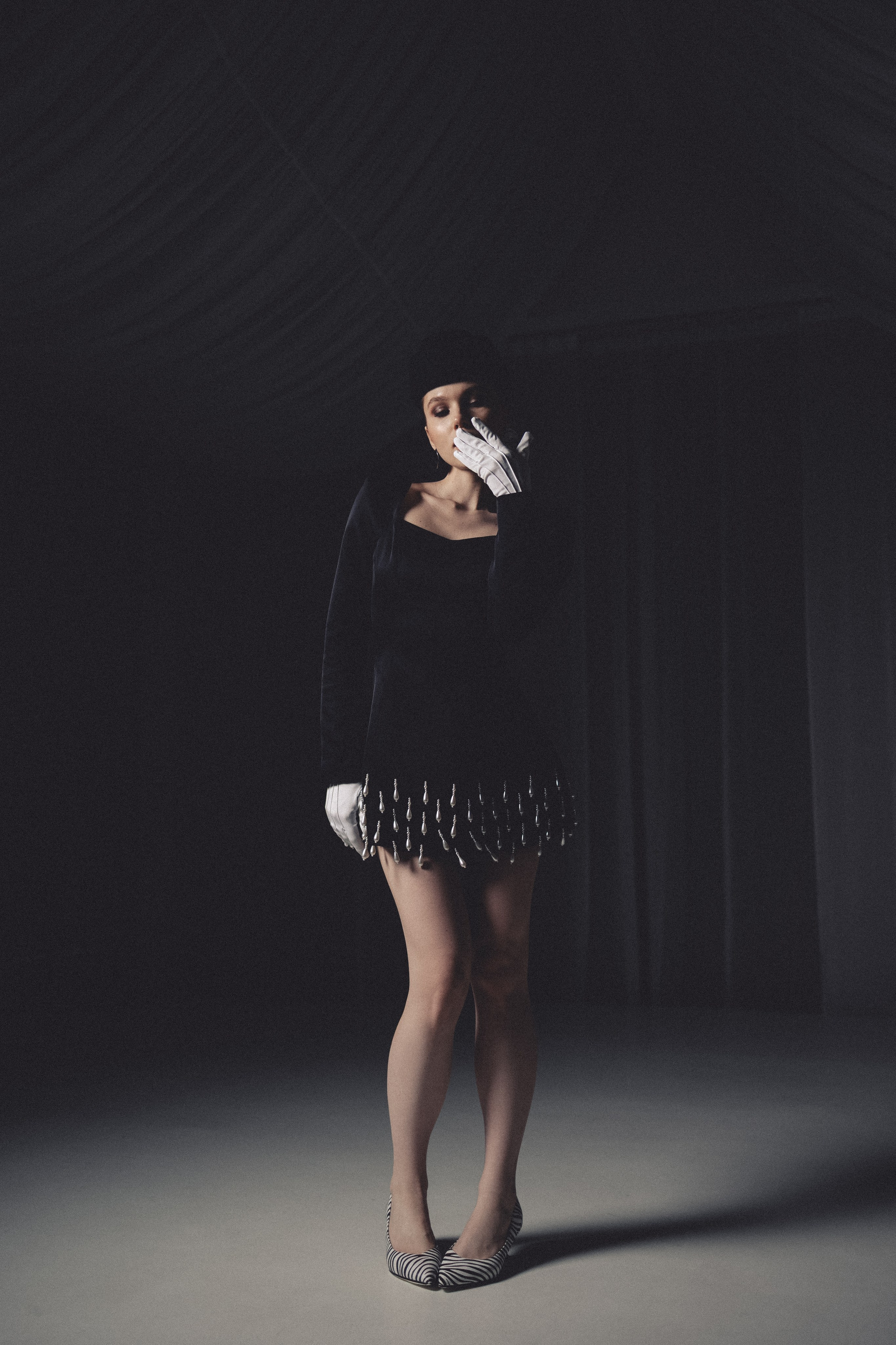 Julia. Дарья Скворцова