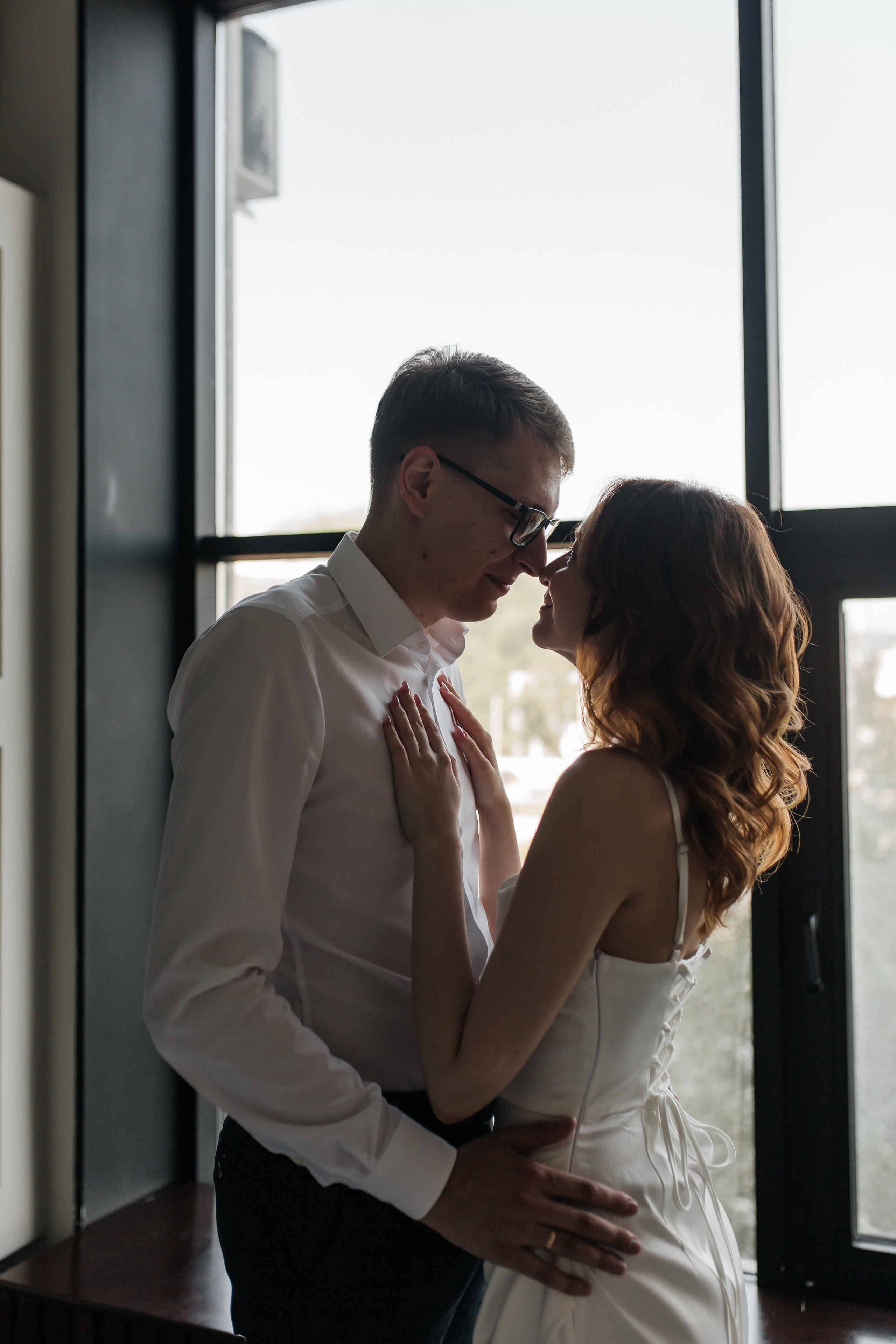 Love Story. Свадебный фотограф Тюмень