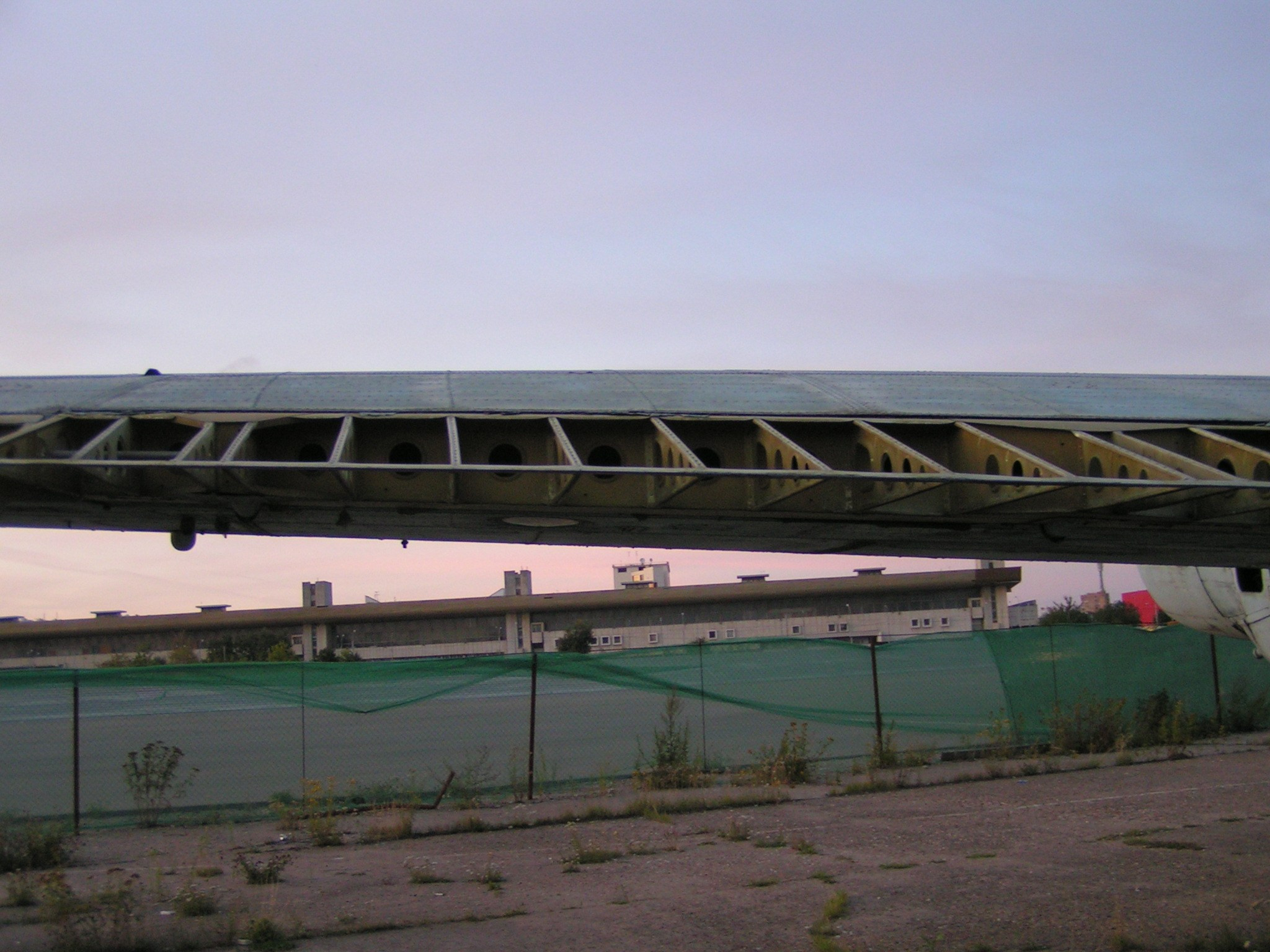 Ил-14 (Ходынка) — уничтожен. Фотоальбом показывающий увлекательный мир авиации и мир медведей Андрея Иванова