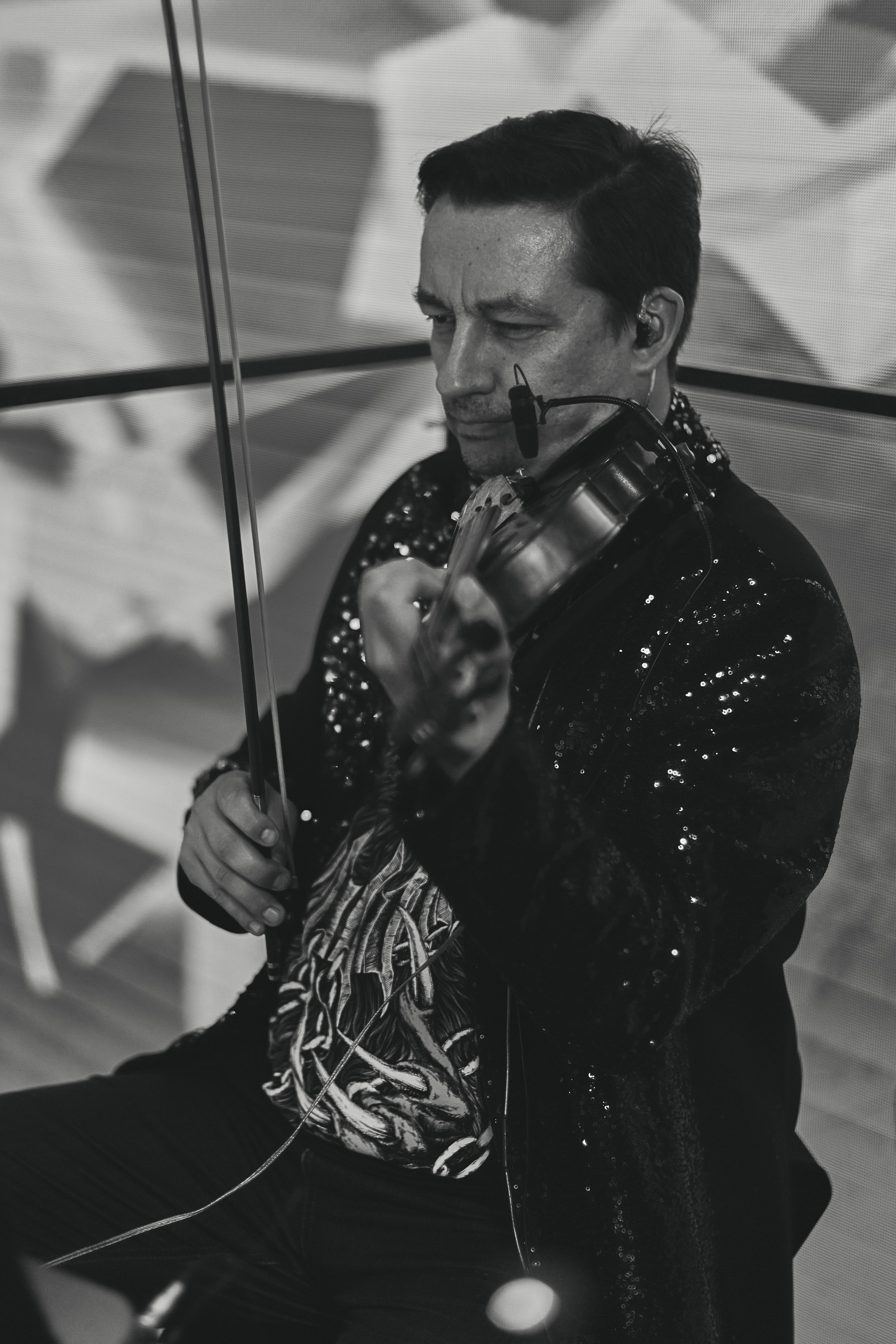 «Я вижу звезды» (второй показ)