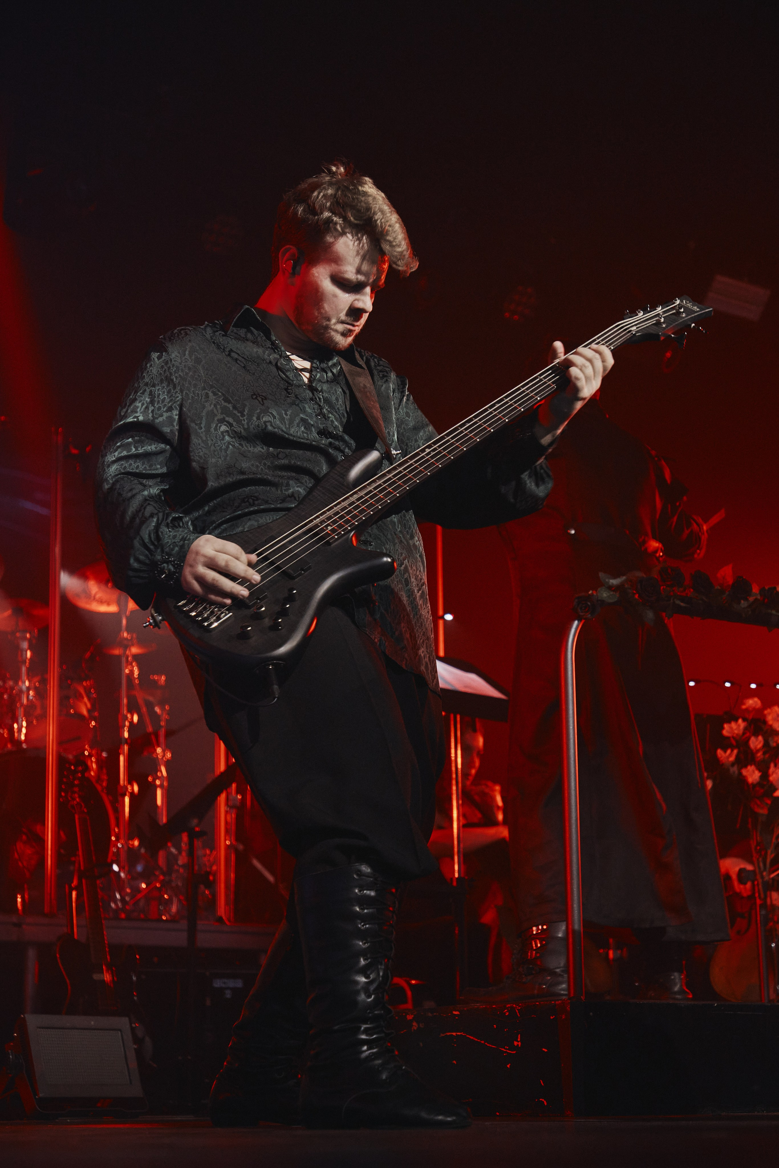 Saphath. «Симфония пепла»