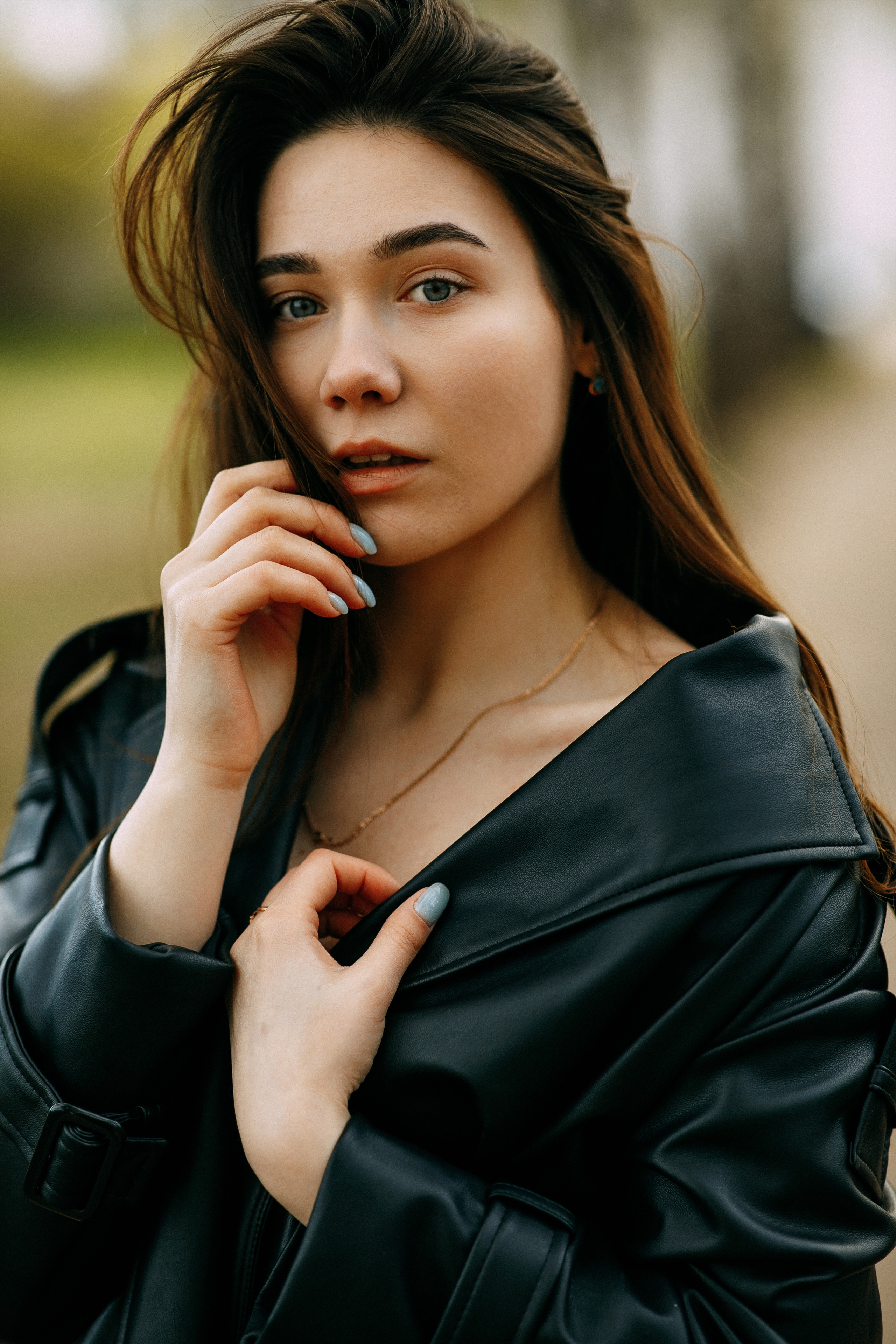 Фотограф г. Зубцов Елена Соколова