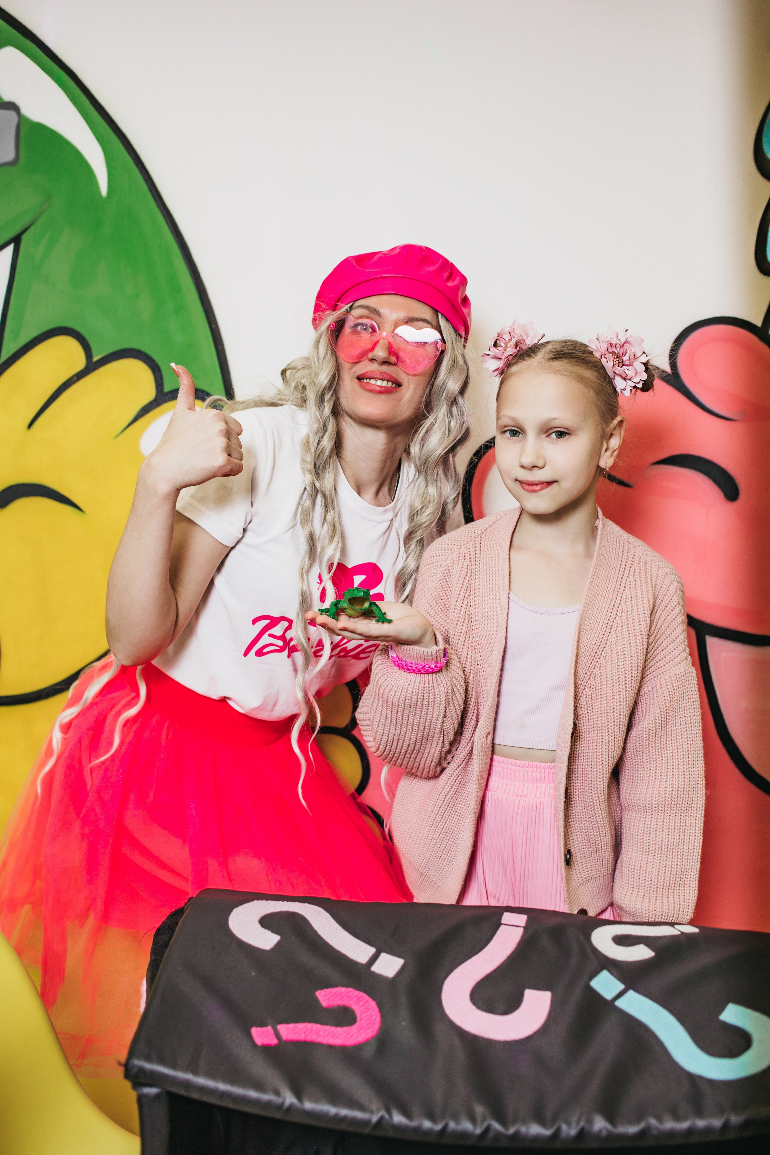 Фотосъемка детского дня рождения. Фотокниги и выпускные альбомы в Иваново