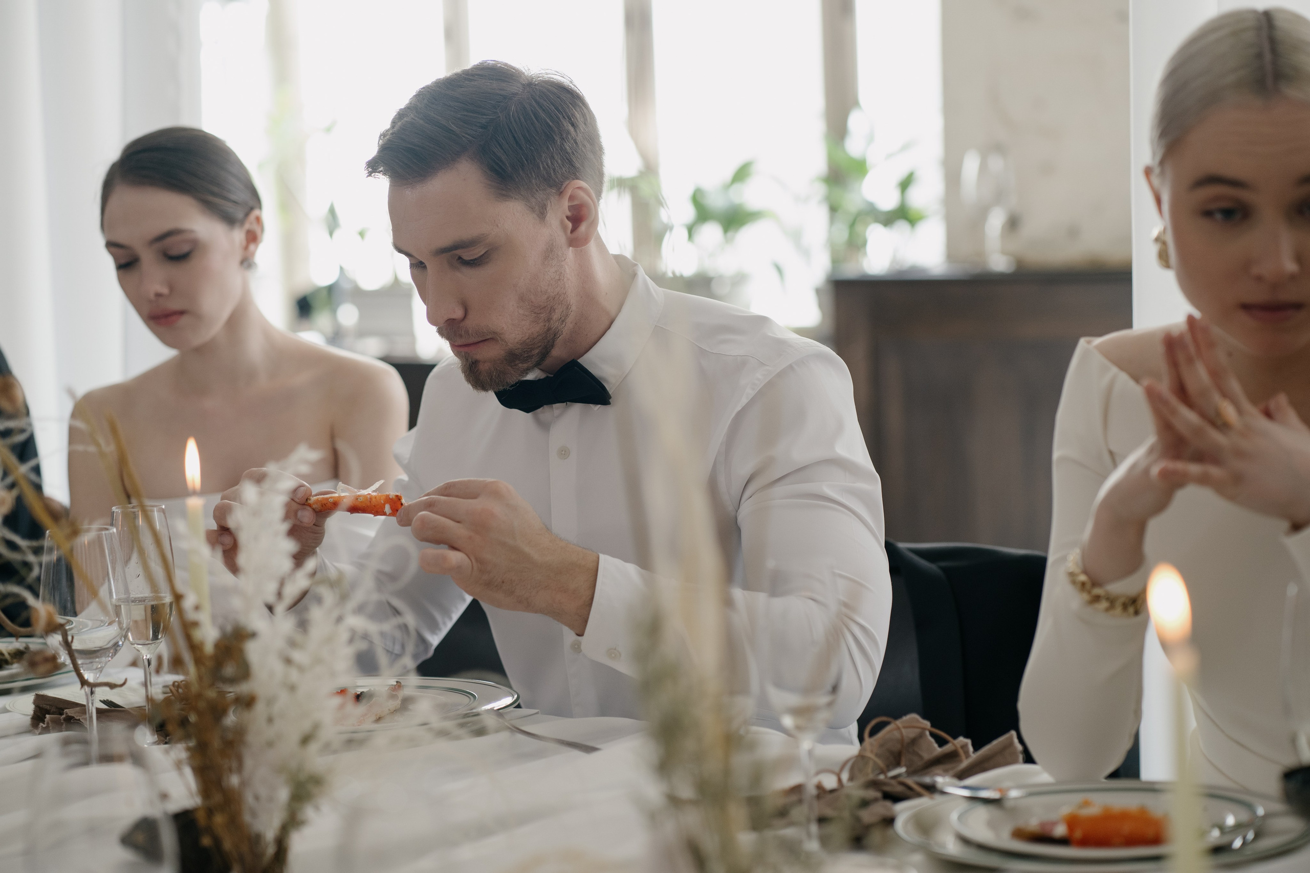 Александр и Диана. Свадебный и семейный фотограф в Санкт-Петербурге Дмитрий Панин
