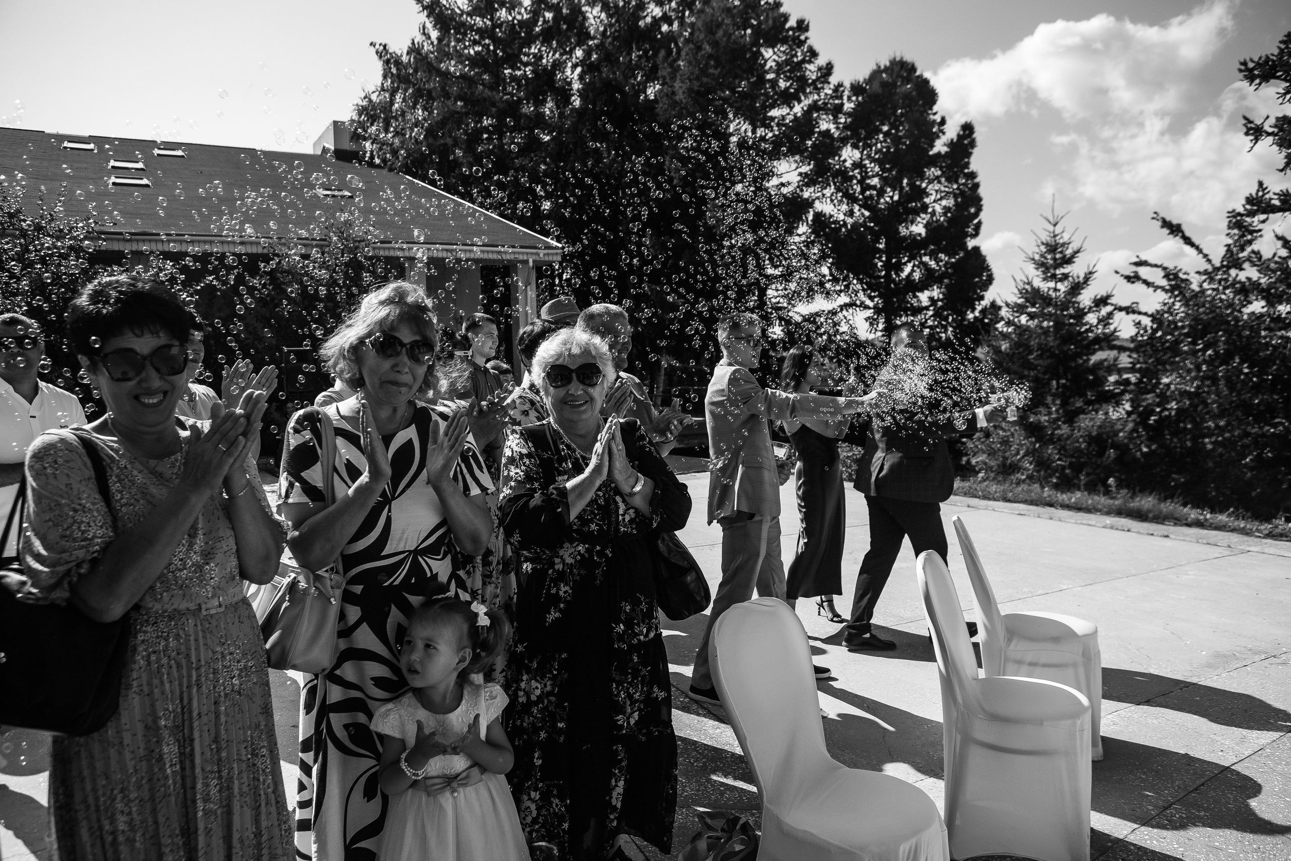 Свадьба в Динопарке. Свадебный фотограф Виктория Чуйко Магнитогорск. Визуал для бизнеса