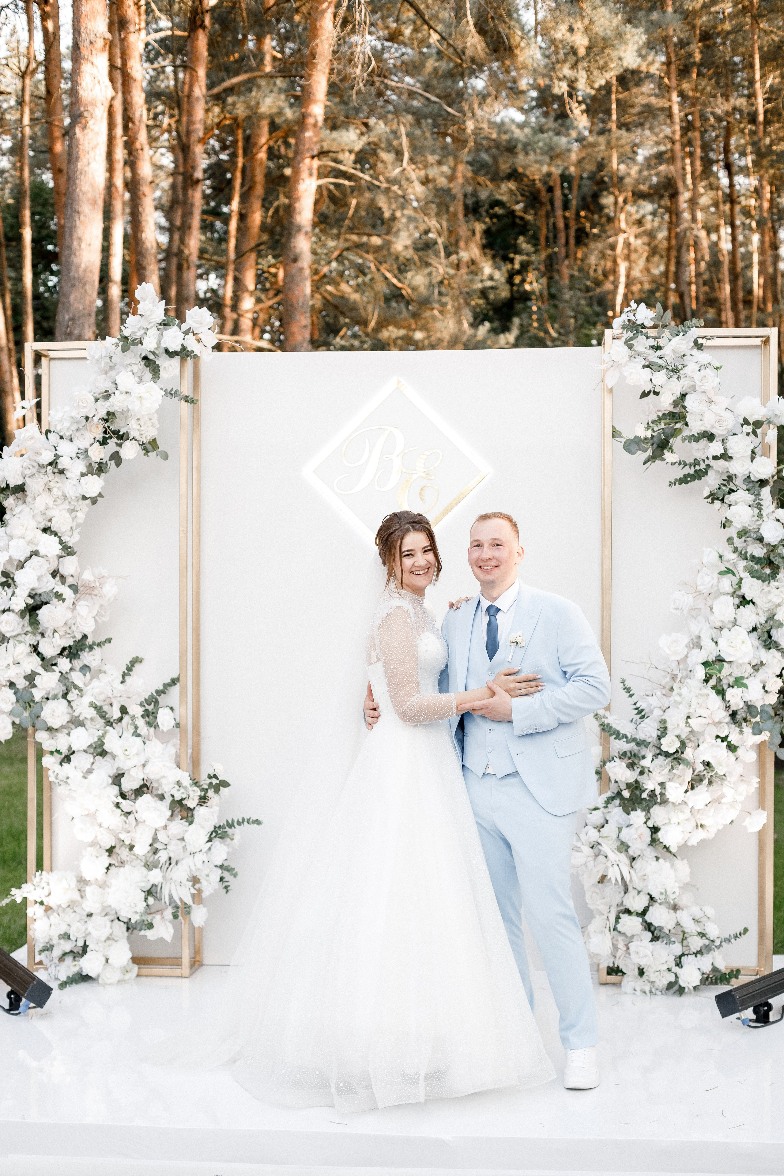 Свадьба. Фотограф Петр Капралов