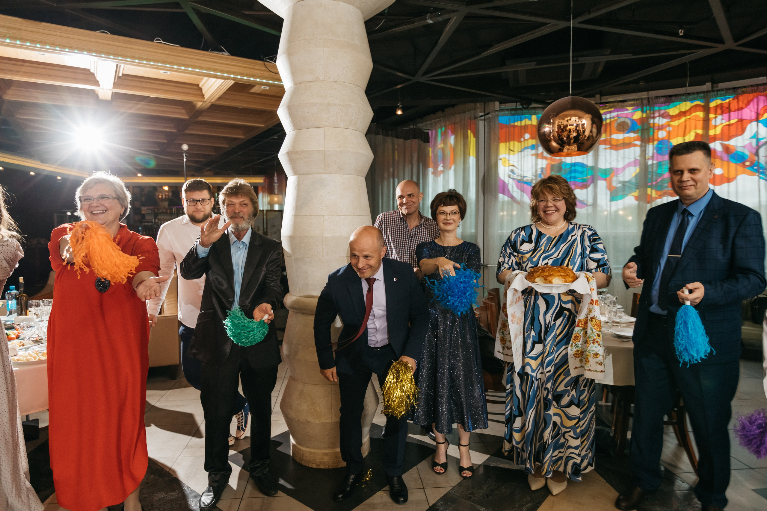 Татьяна и Константин. Главная