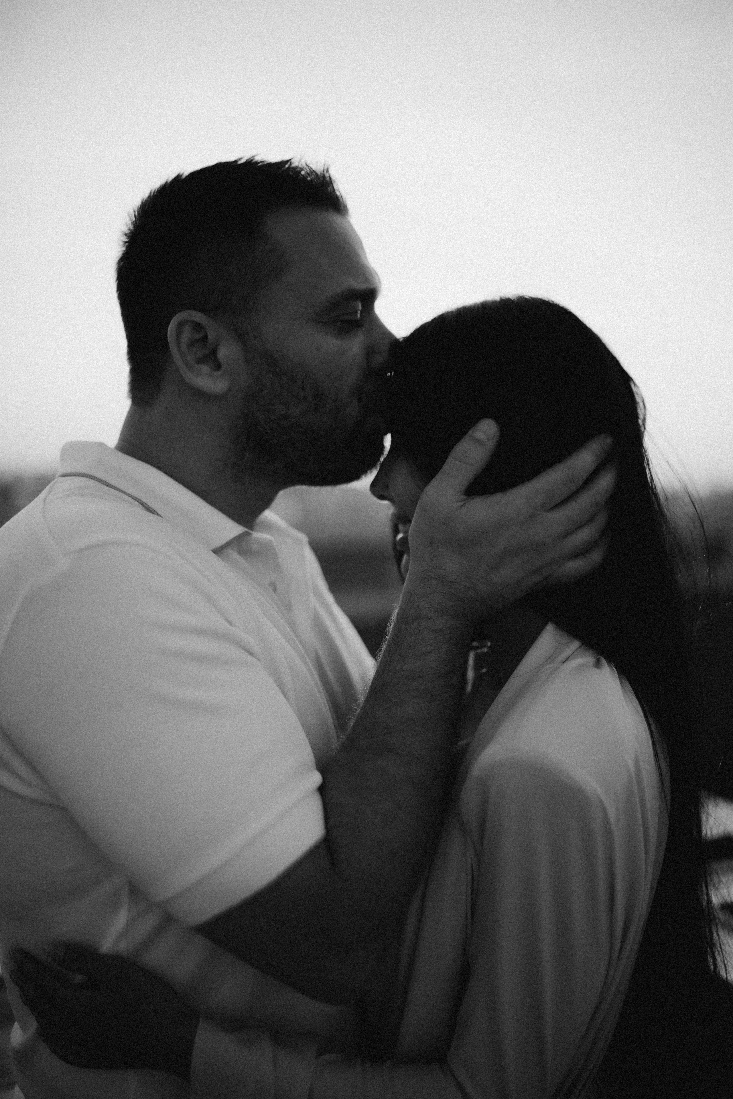 Love Story. Фотограф в Москве Алёна Гладкова