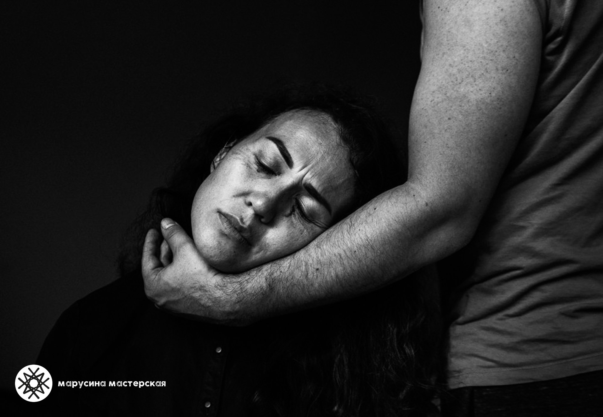 Творческая фотография, снятая в рамках осенней творческой практики, автор — Диляра Рамазанова