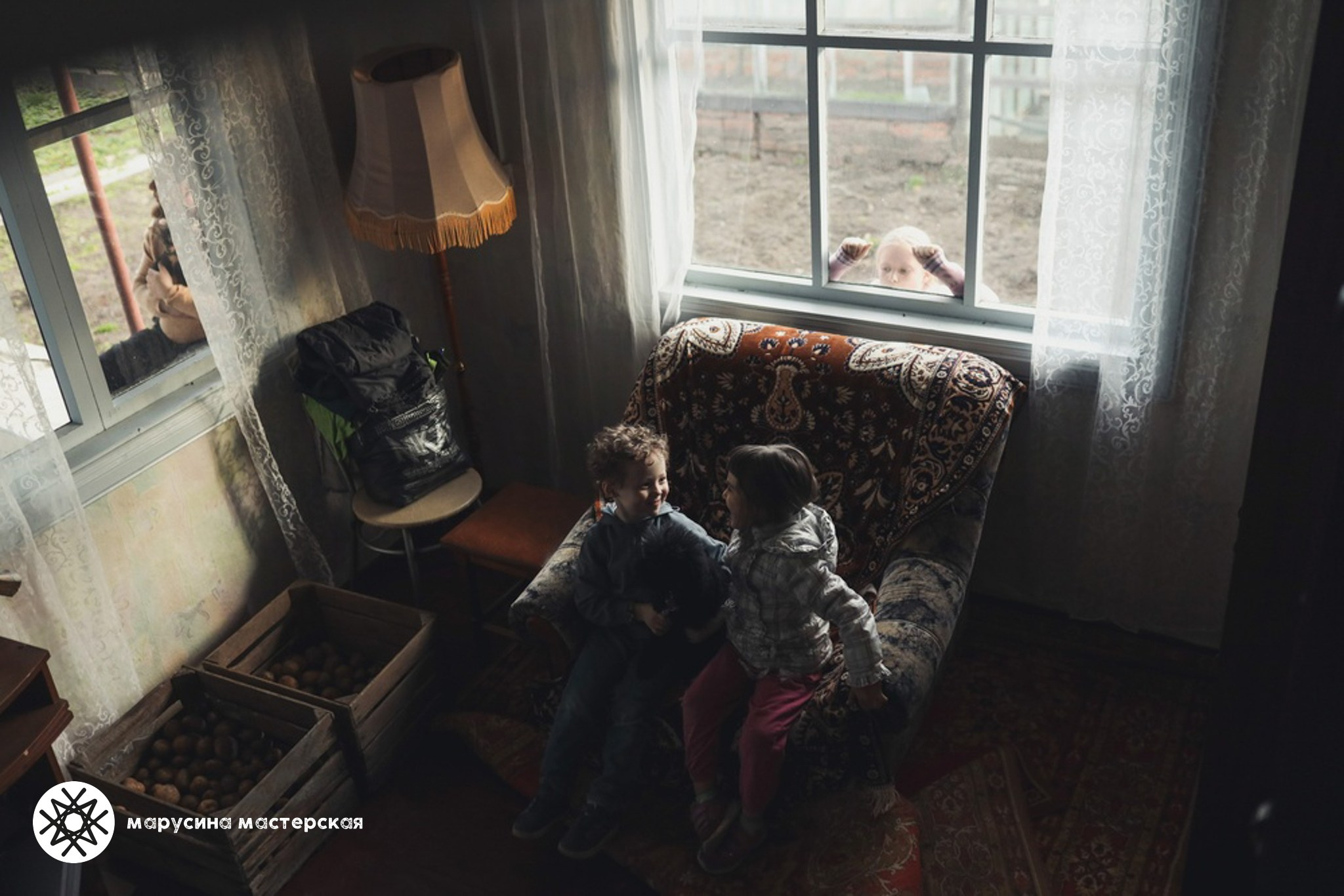 Вера Инюшкина