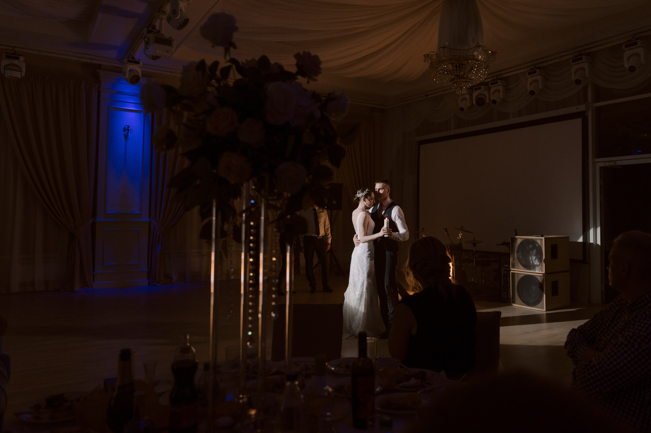 Никита+Юлия. Свадебный фотограф в Тамбове Валерий Тихов