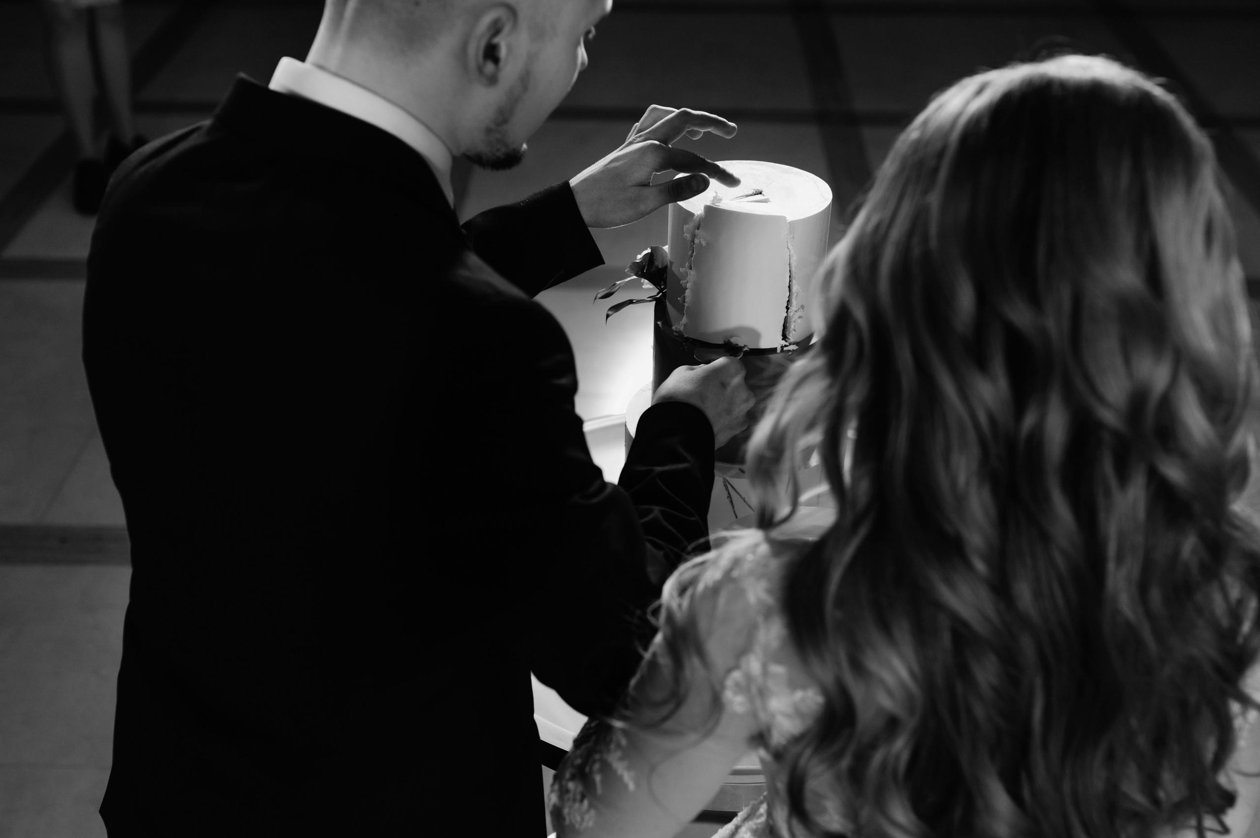 Оксана + Роман. Свадебный фотограф в Тамбове Валерий Тихов