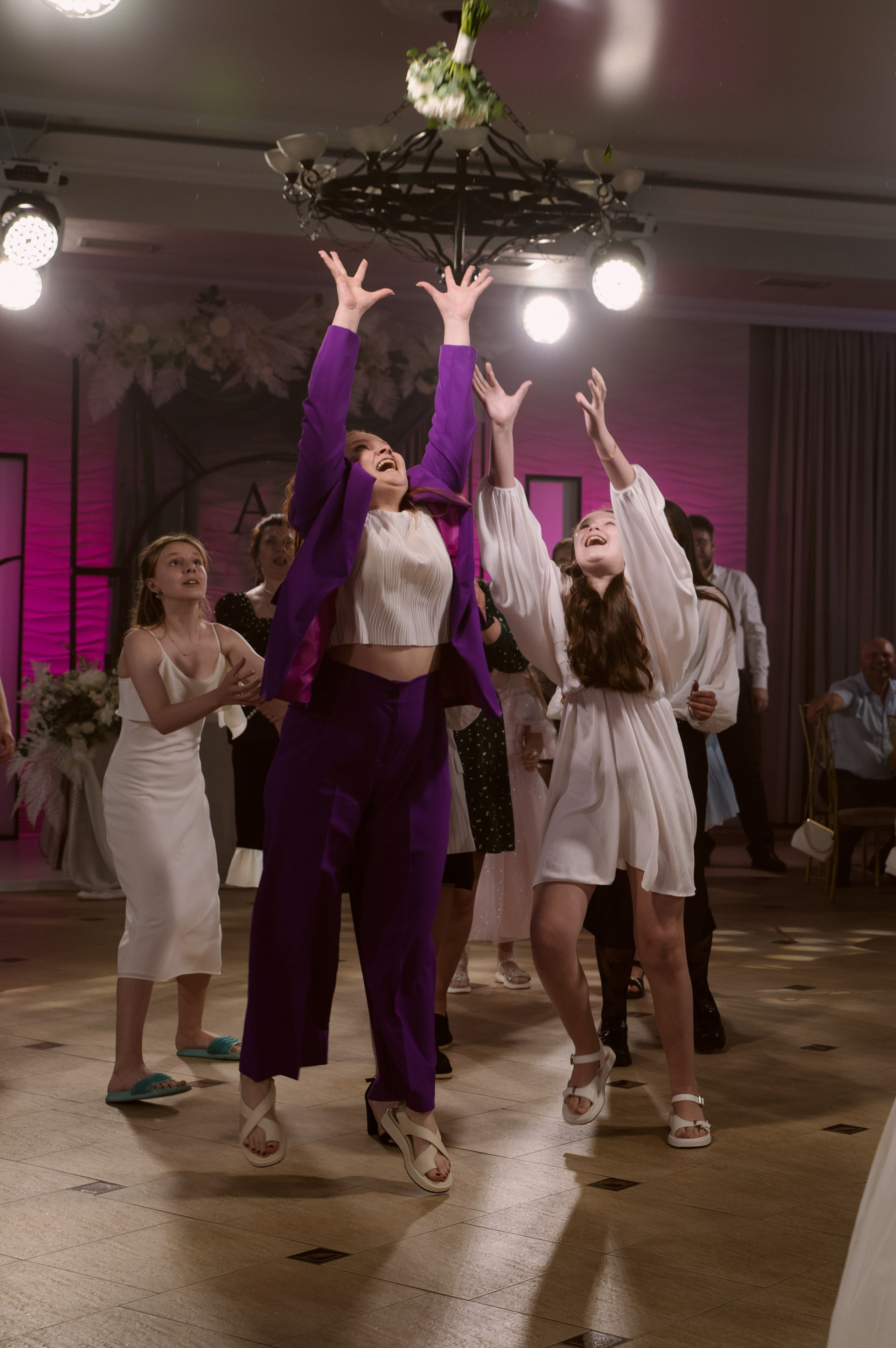 Анастасия + Антон. Свадебный фотограф в Тамбове Валерий Тихов